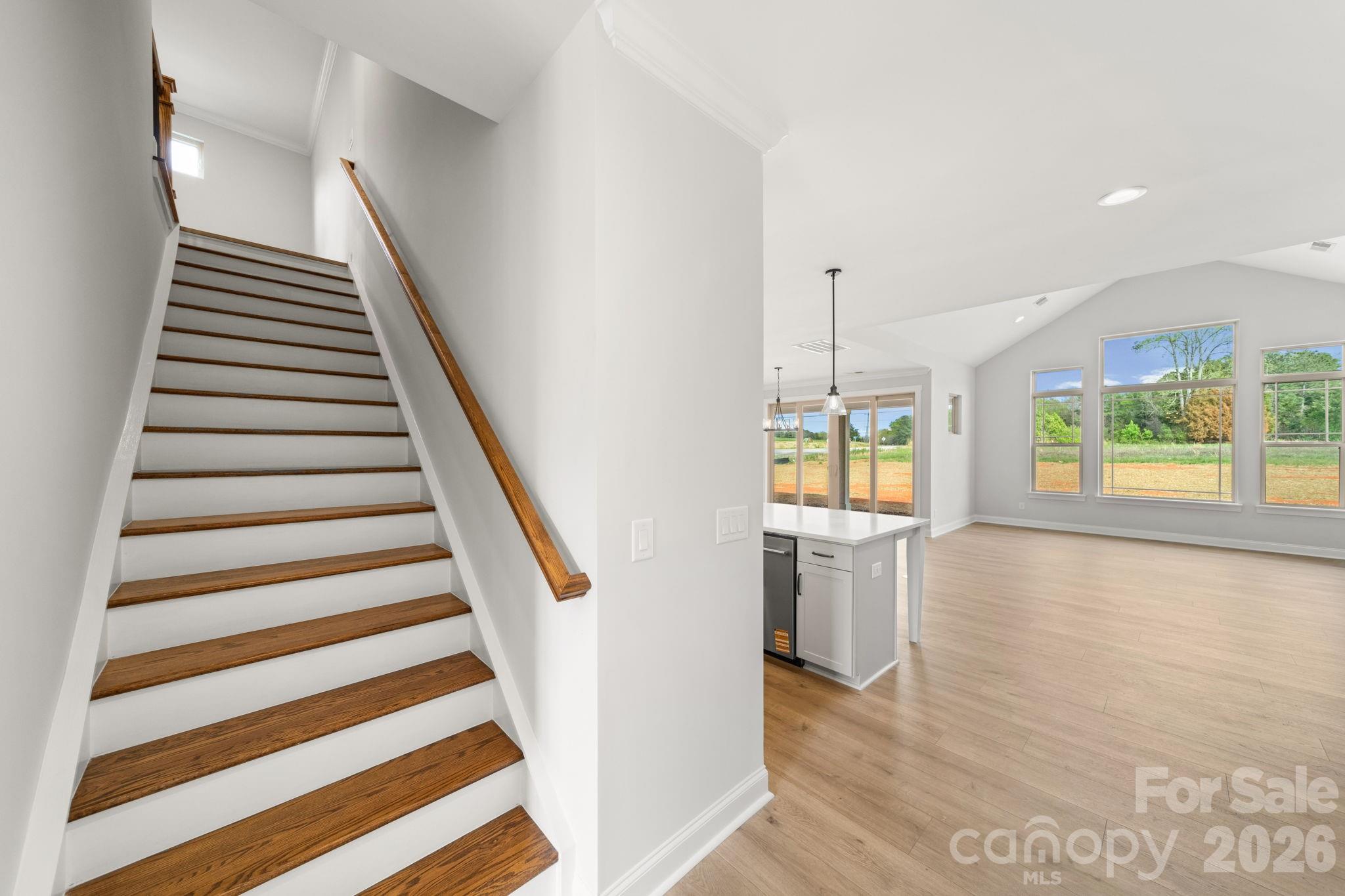 4614 Quiet Rail Court #E-2 — Lancaster
