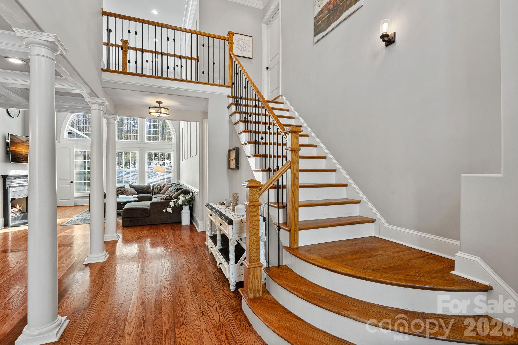 131 Winding Forest Drive — Troutman