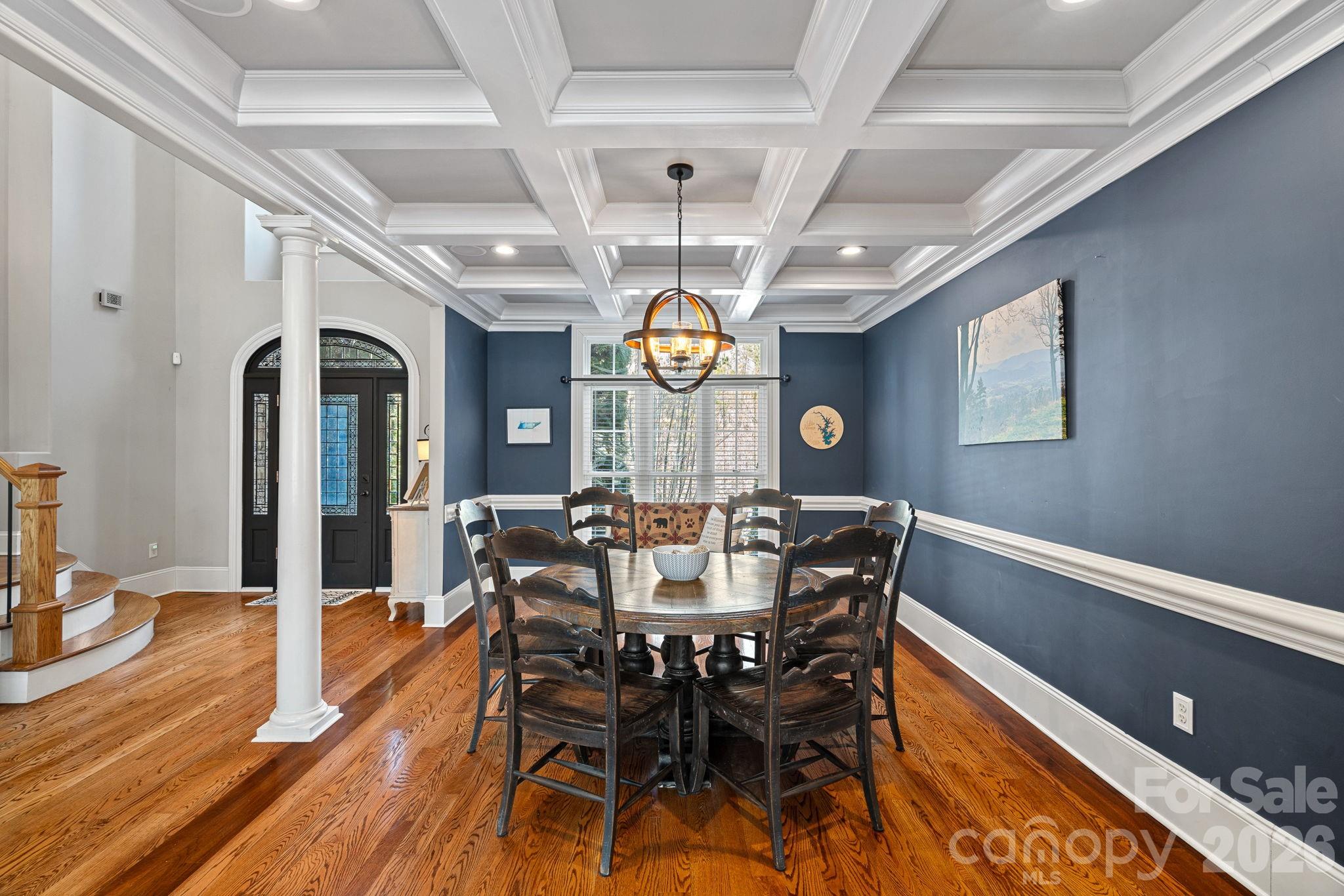 131 Winding Forest Drive — Troutman