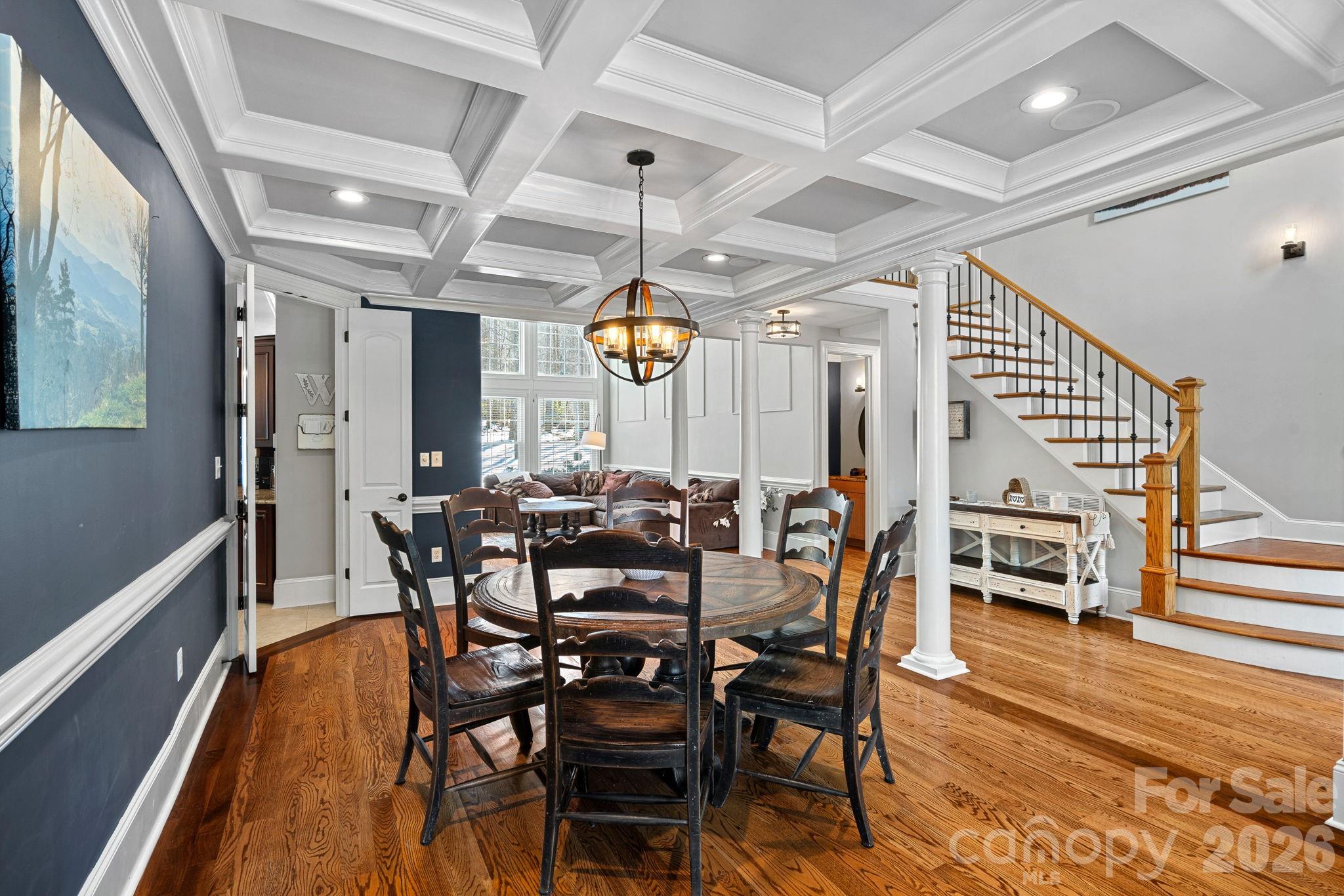131 Winding Forest Drive — Troutman