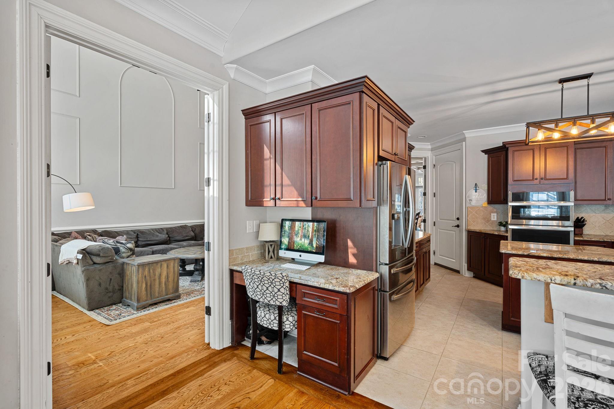 131 Winding Forest Drive — Troutman