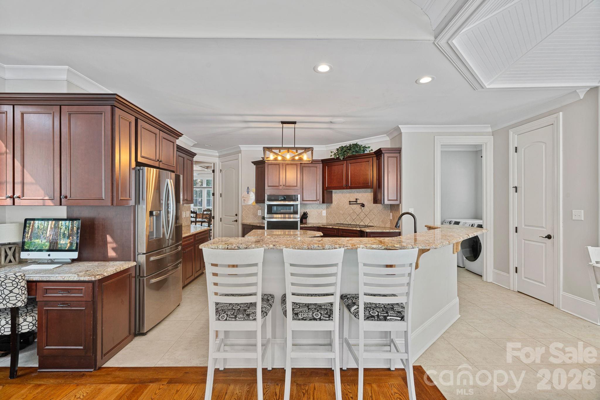 131 Winding Forest Drive — Troutman