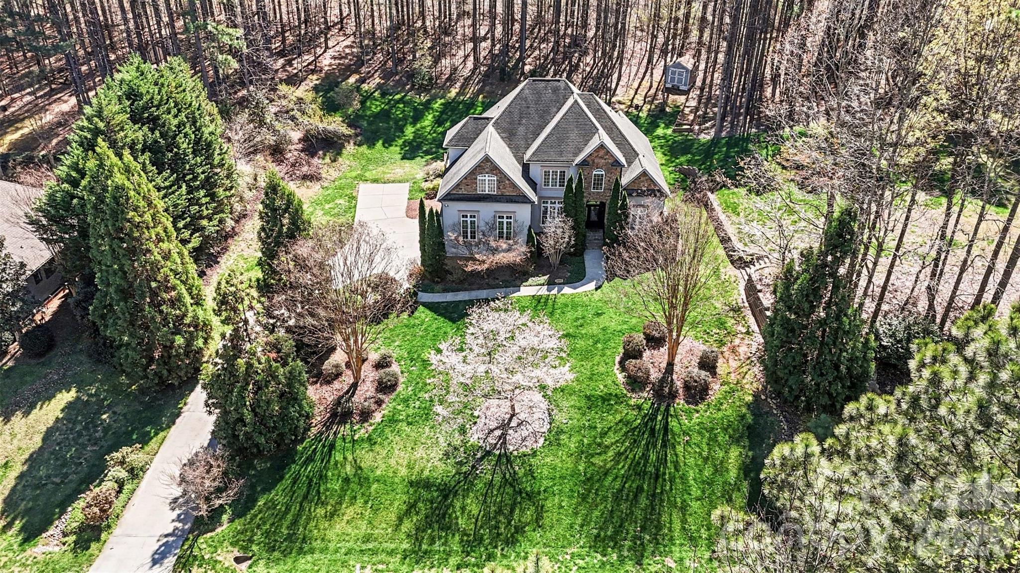 131 Winding Forest Drive — Troutman