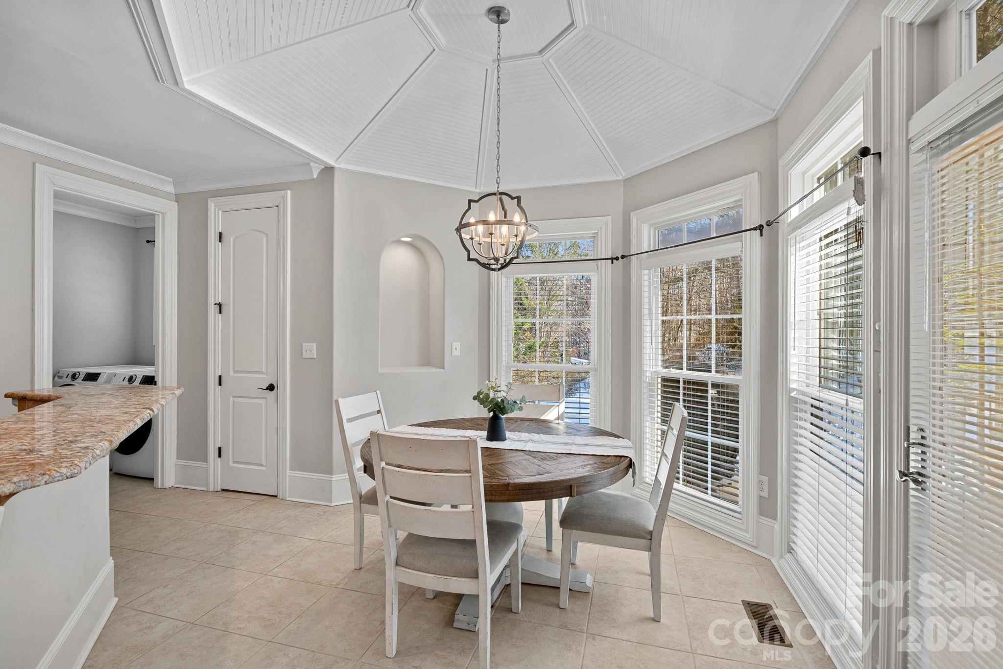 131 Winding Forest Drive — Troutman