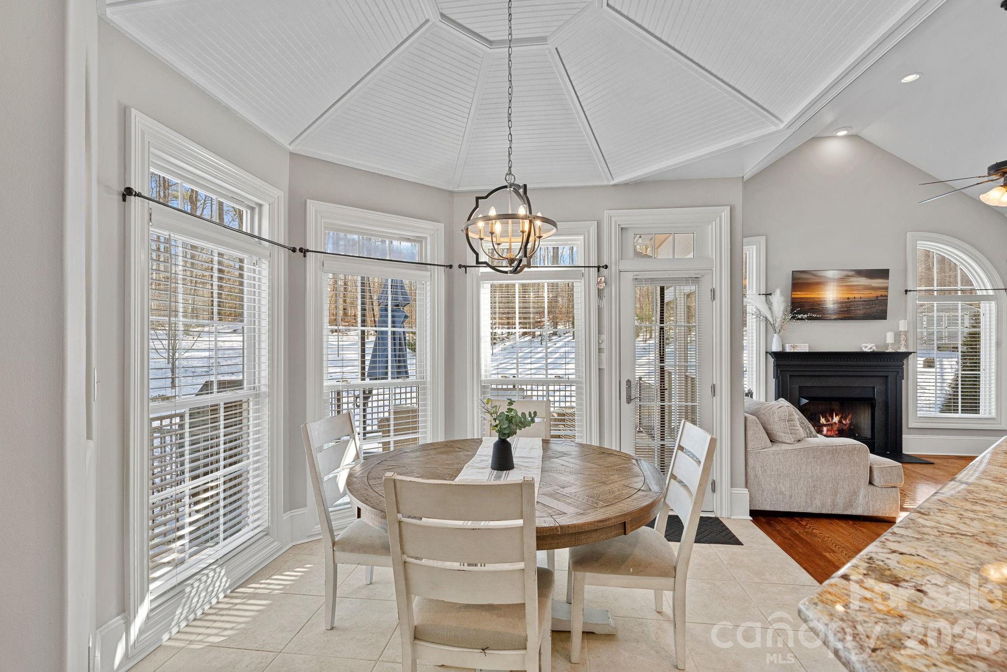 131 Winding Forest Drive — Troutman