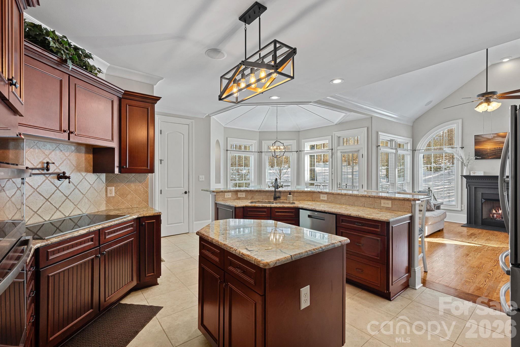 131 Winding Forest Drive — Troutman