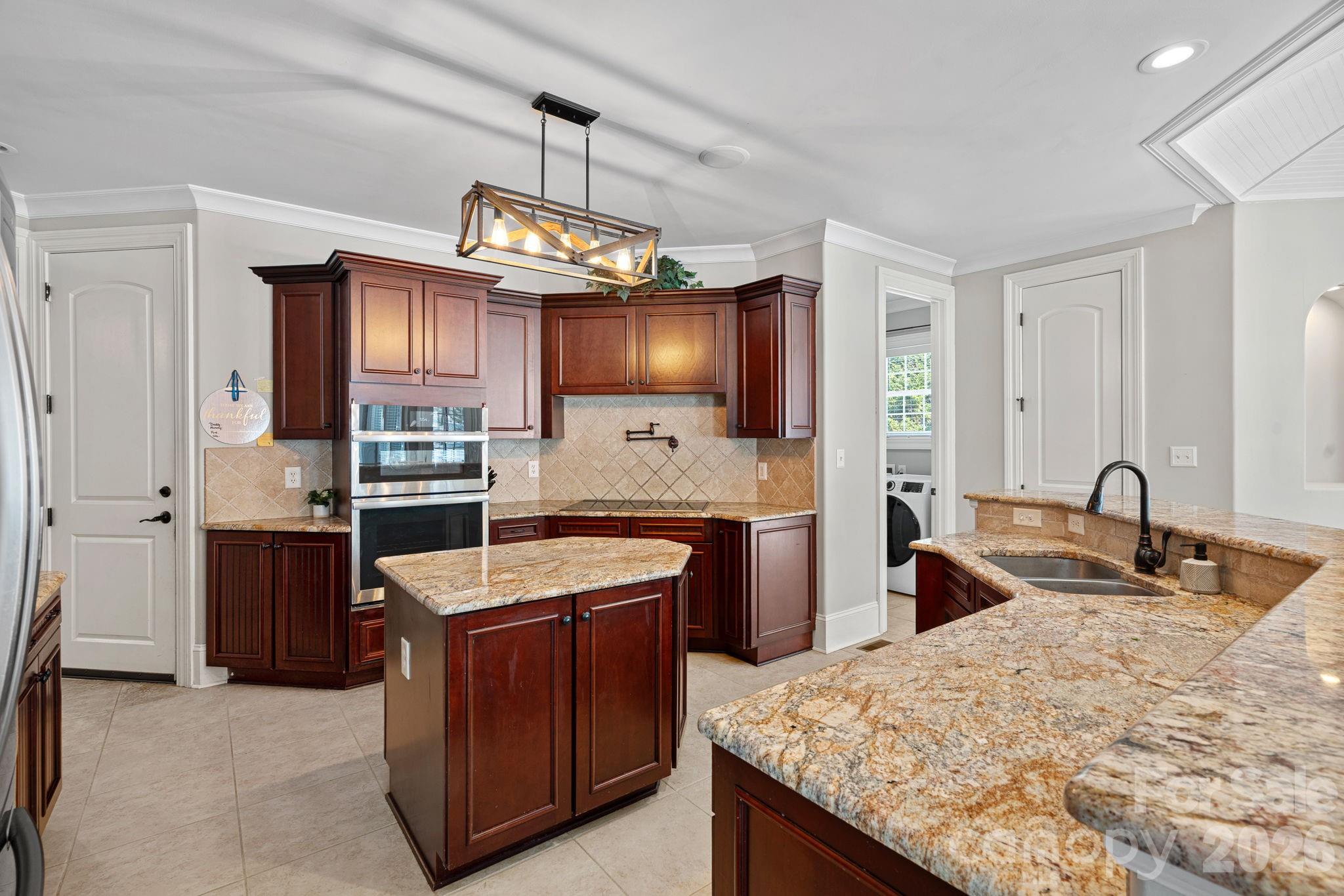 131 Winding Forest Drive — Troutman