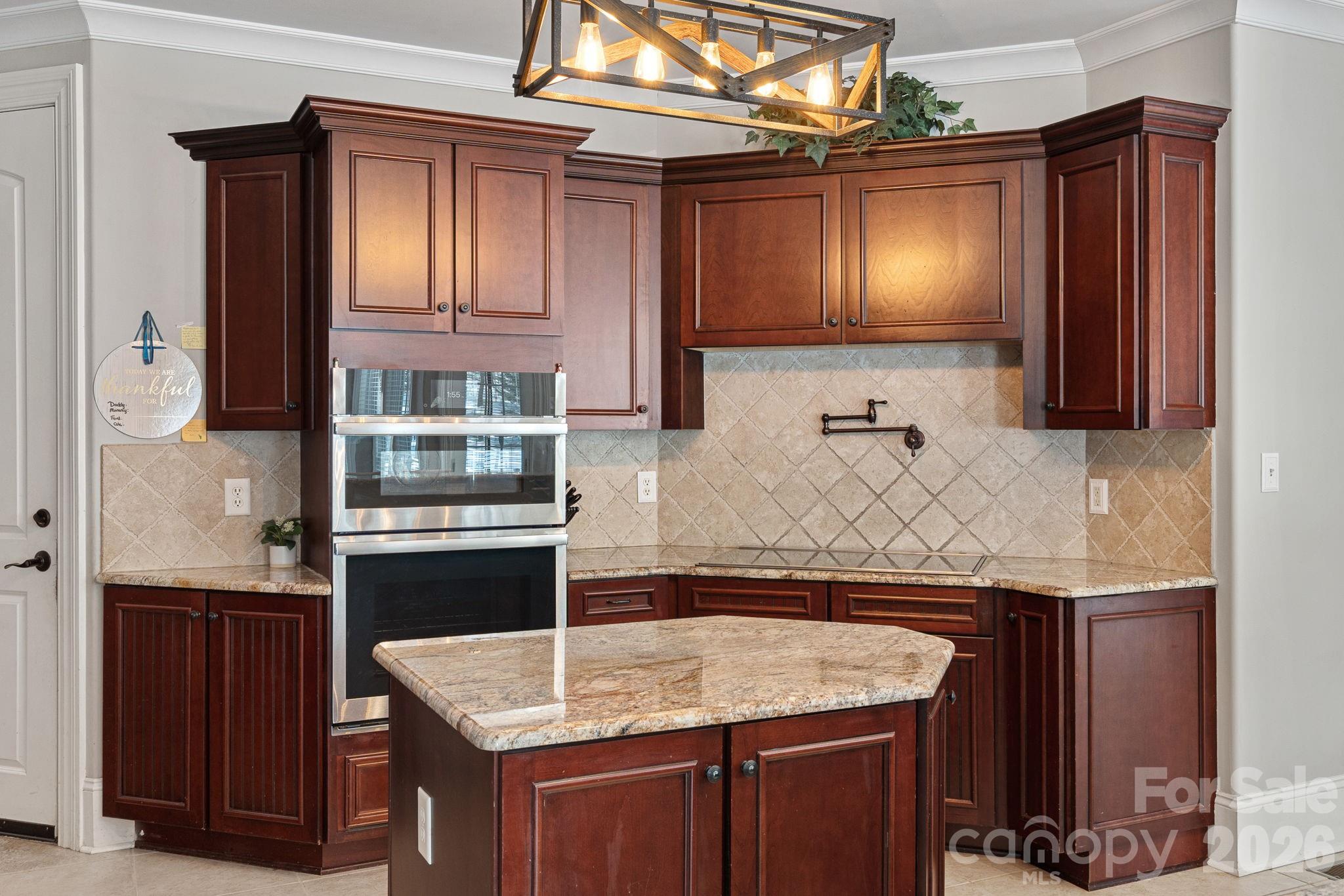 131 Winding Forest Drive — Troutman