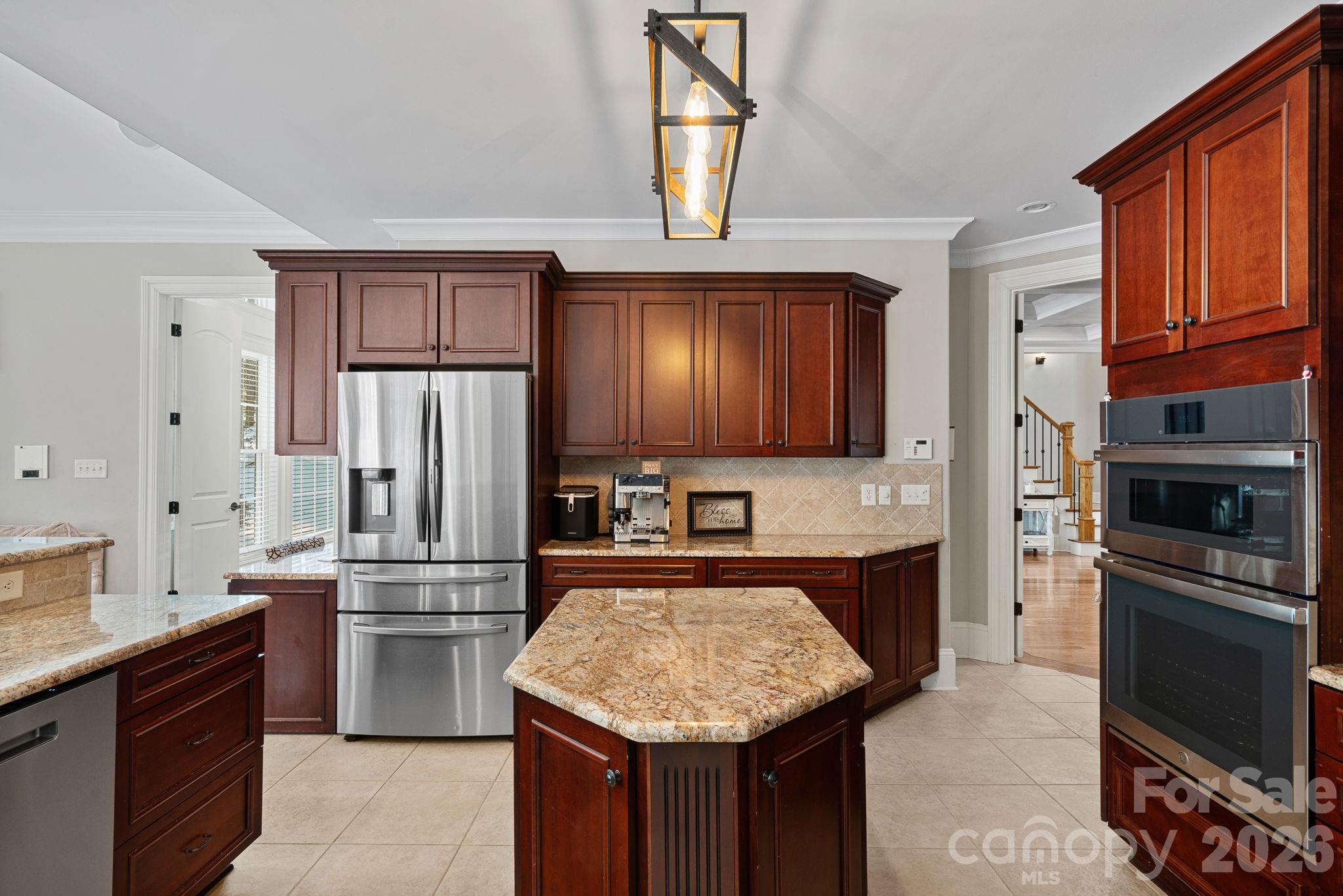 131 Winding Forest Drive — Troutman