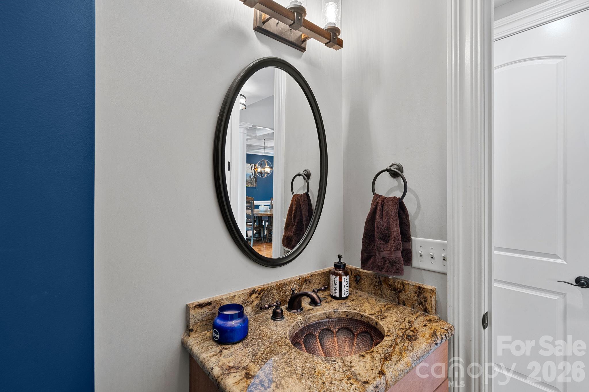131 Winding Forest Drive — Troutman