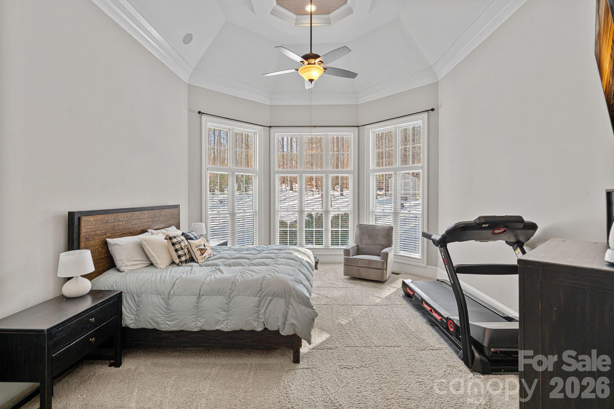 131 Winding Forest Drive — Troutman
