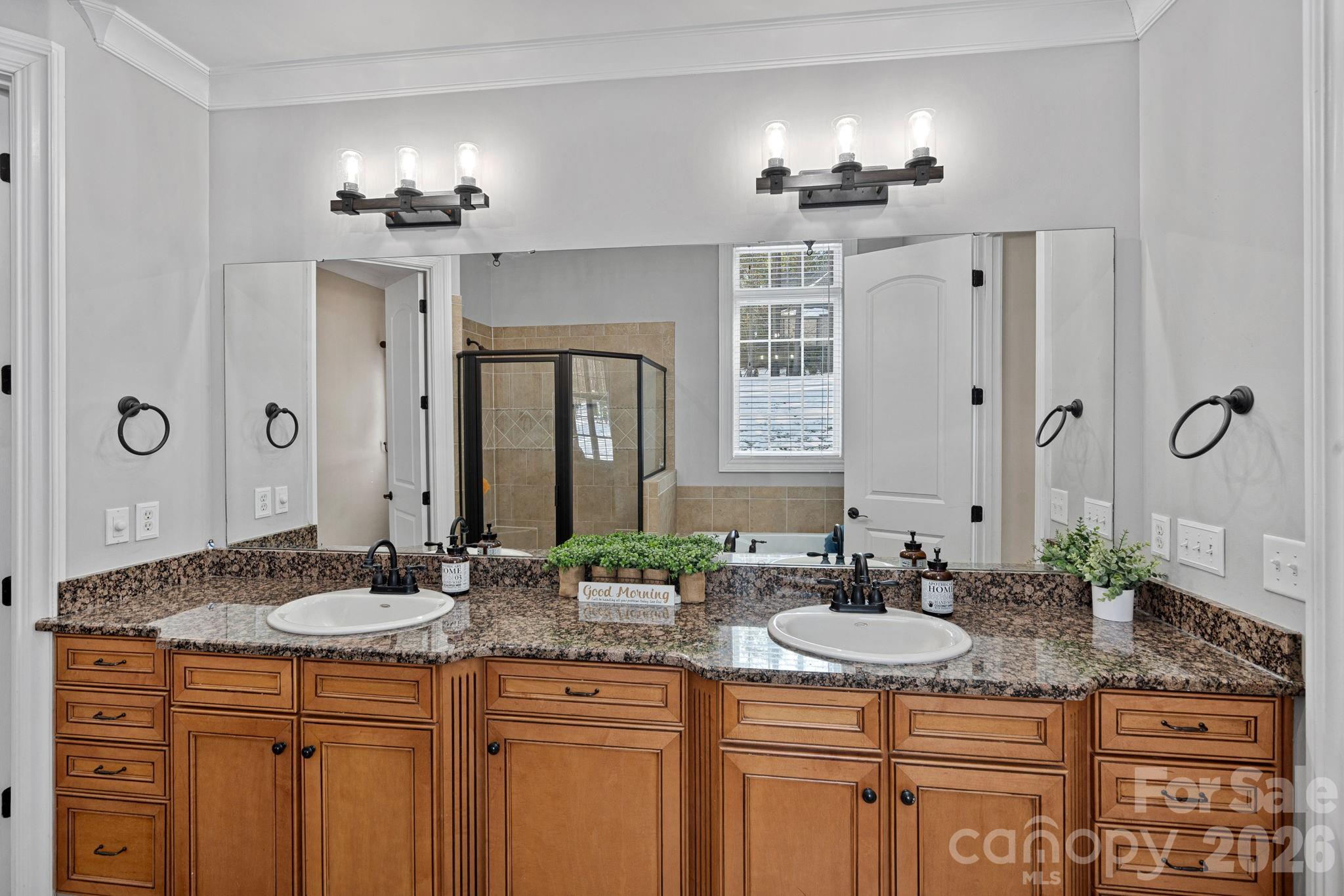 131 Winding Forest Drive — Troutman