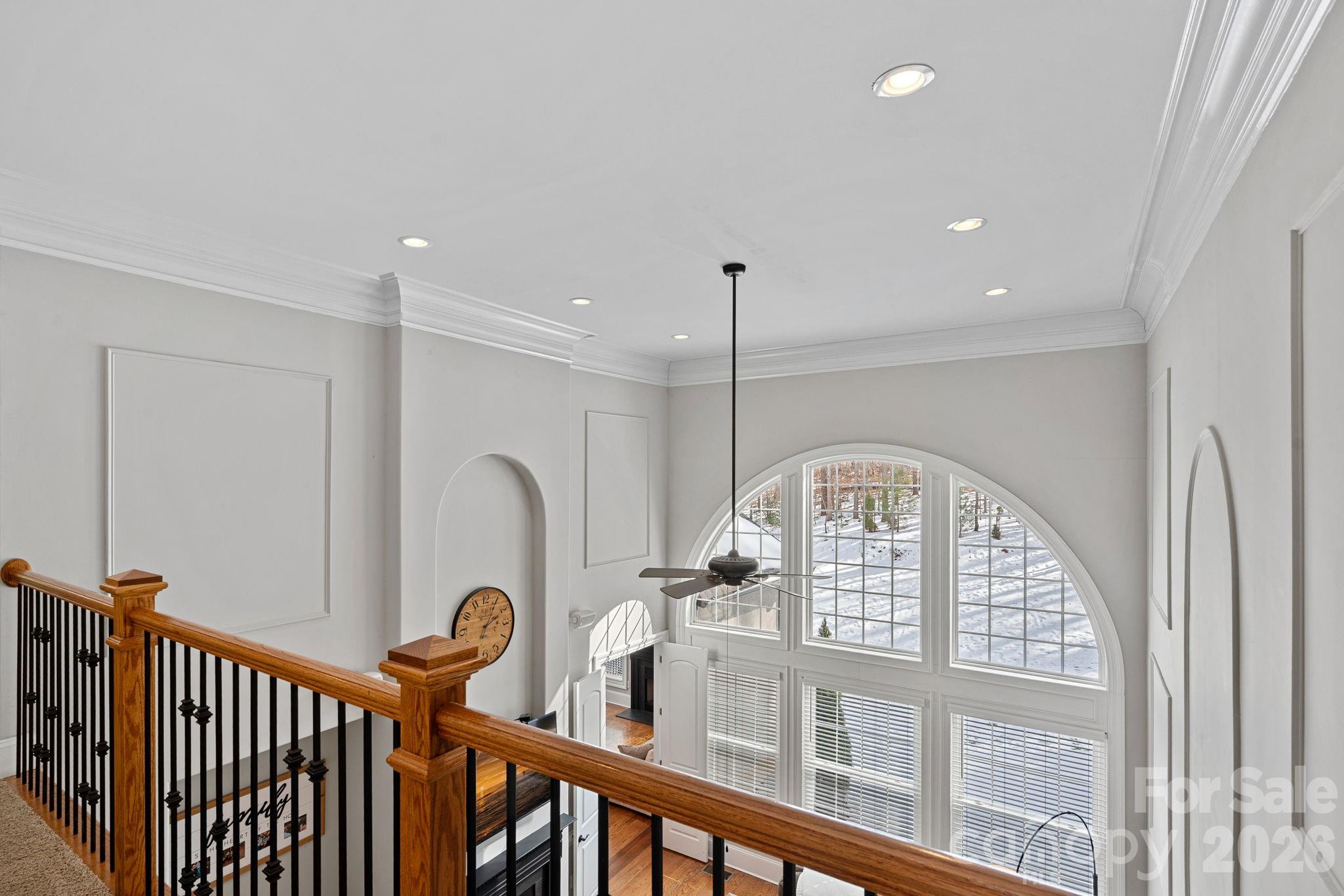 131 Winding Forest Drive — Troutman