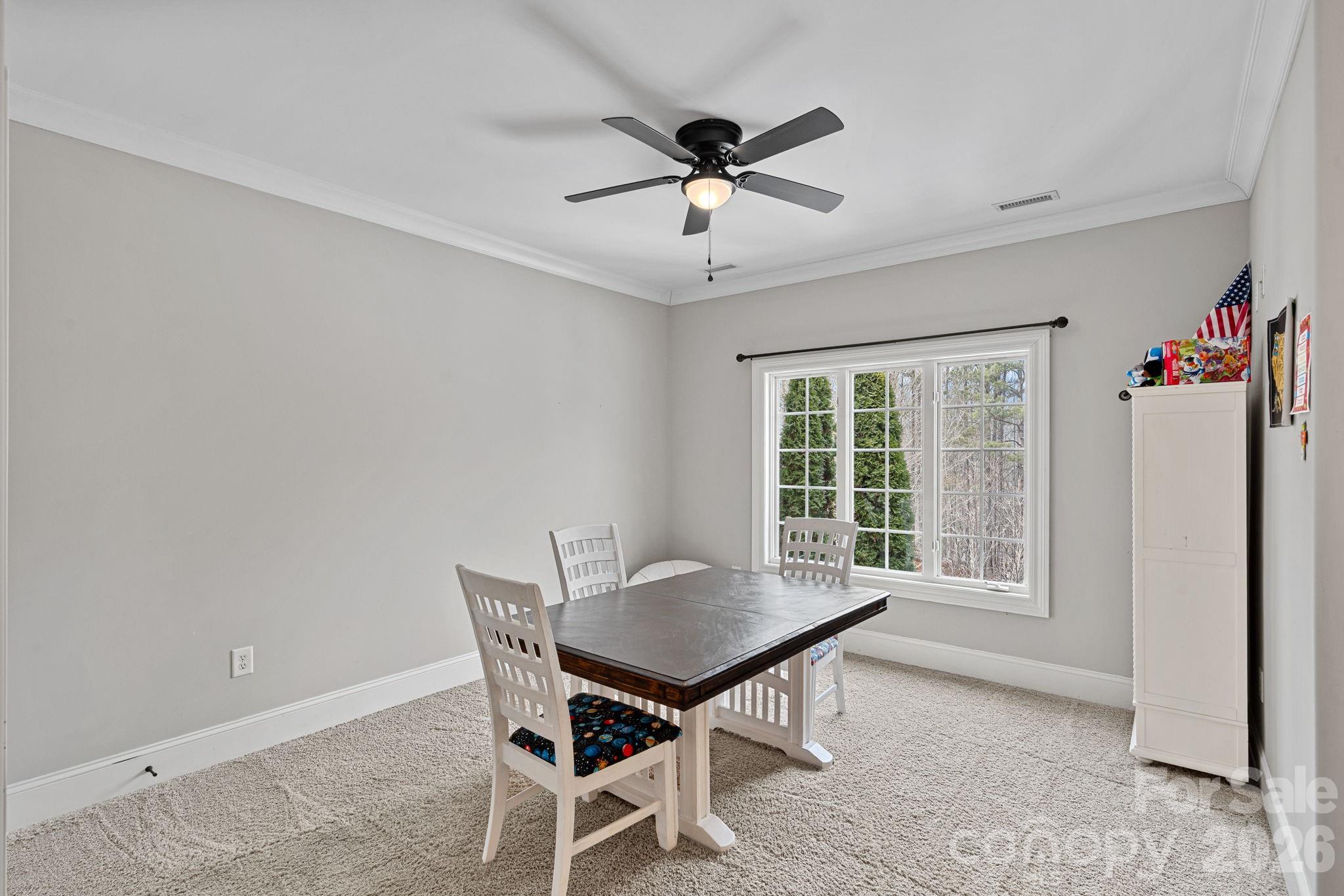 131 Winding Forest Drive — Troutman