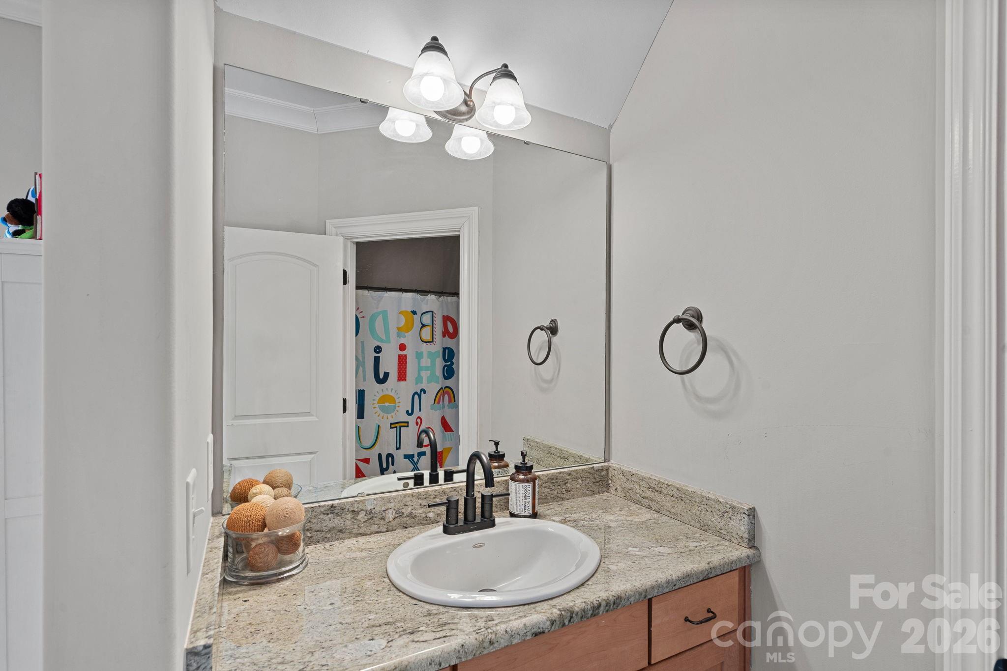 131 Winding Forest Drive — Troutman