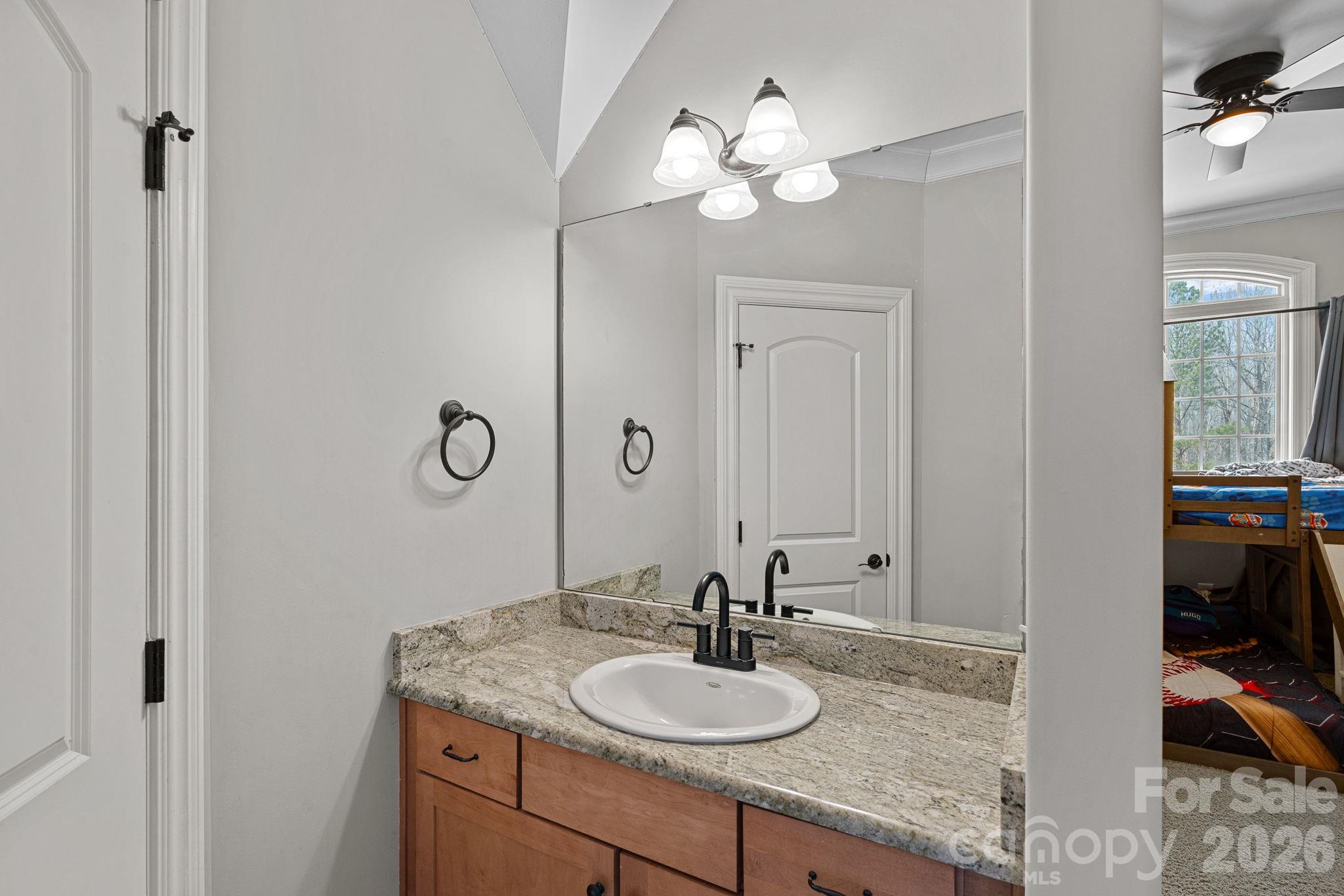 131 Winding Forest Drive — Troutman