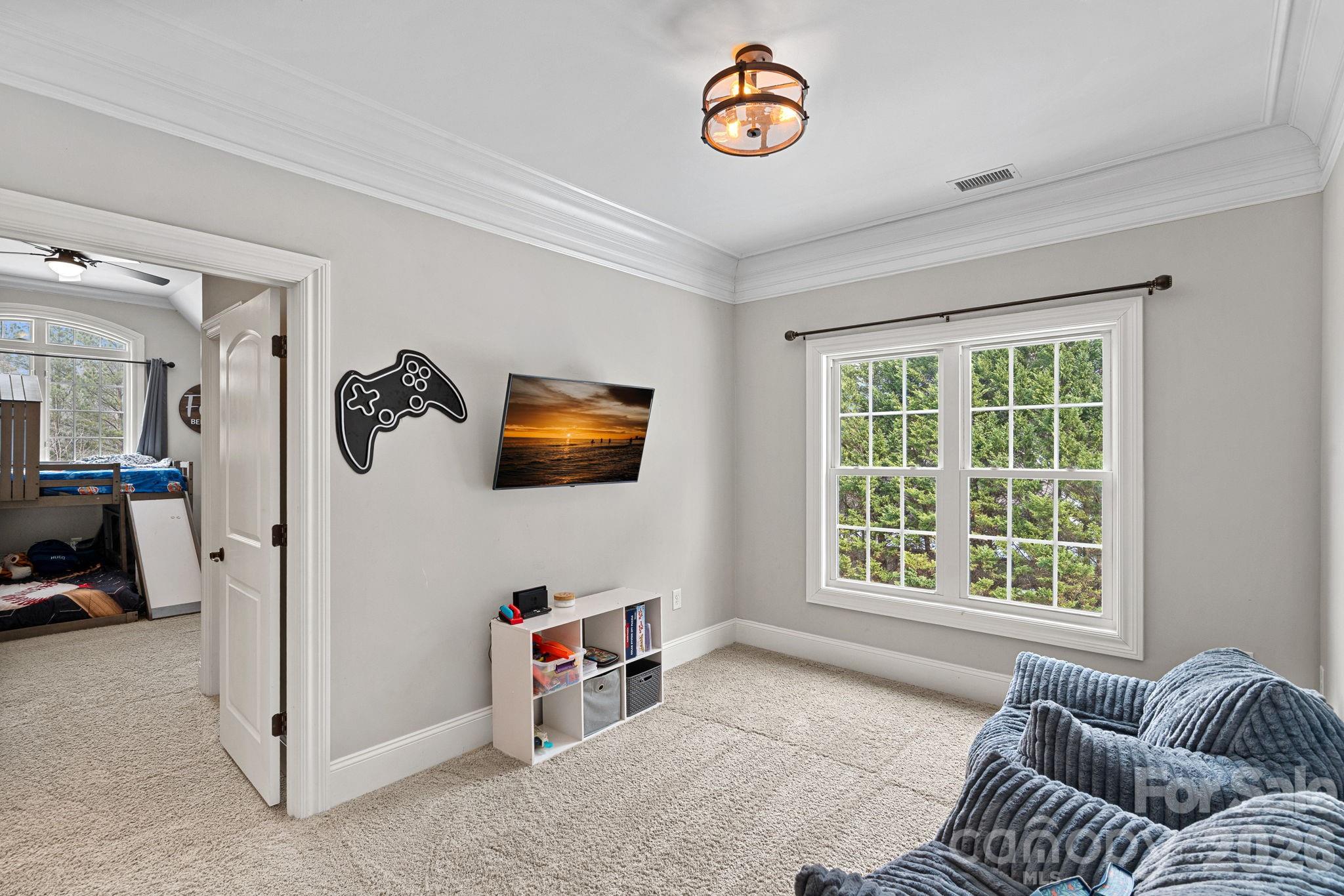 131 Winding Forest Drive — Troutman