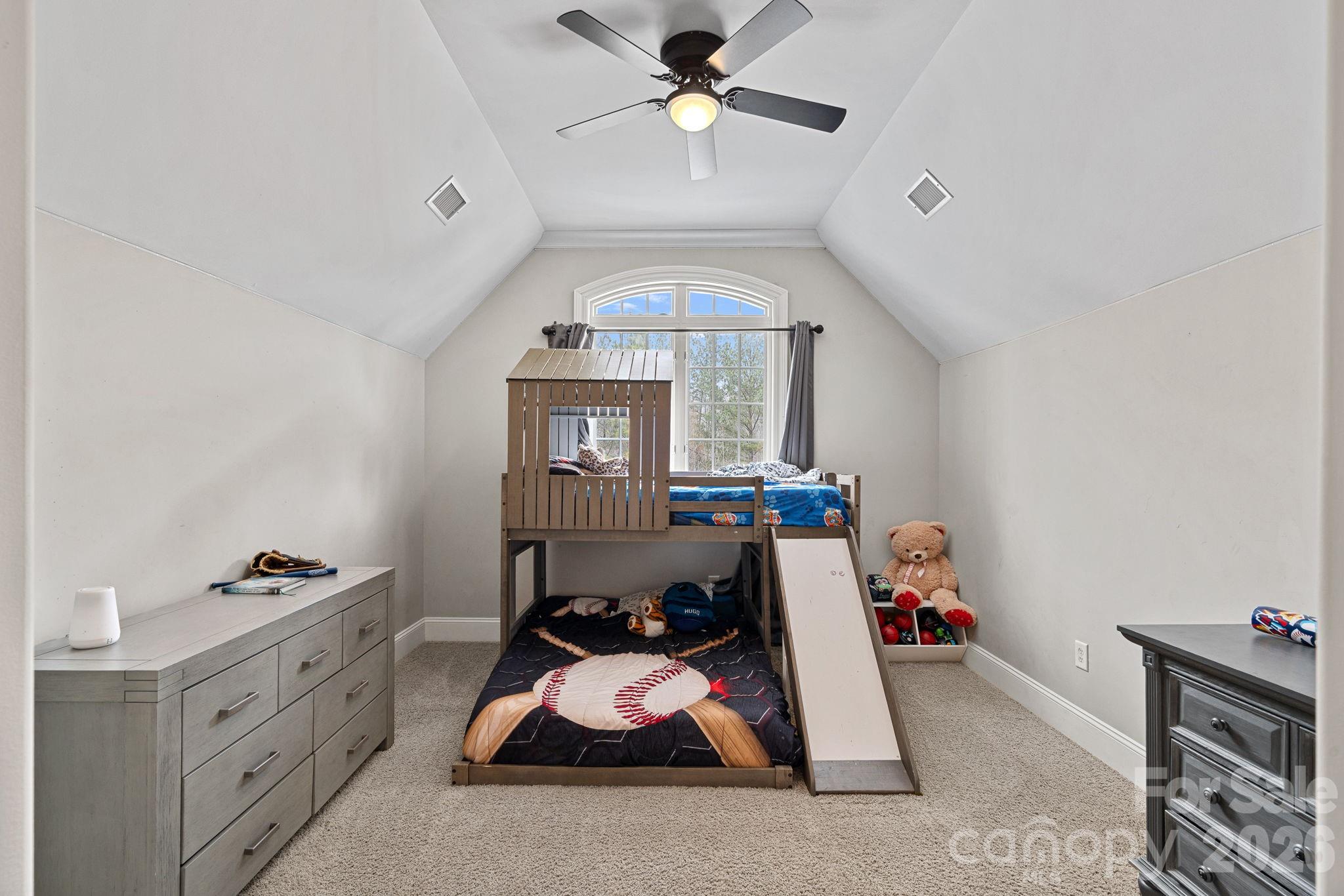 131 Winding Forest Drive — Troutman