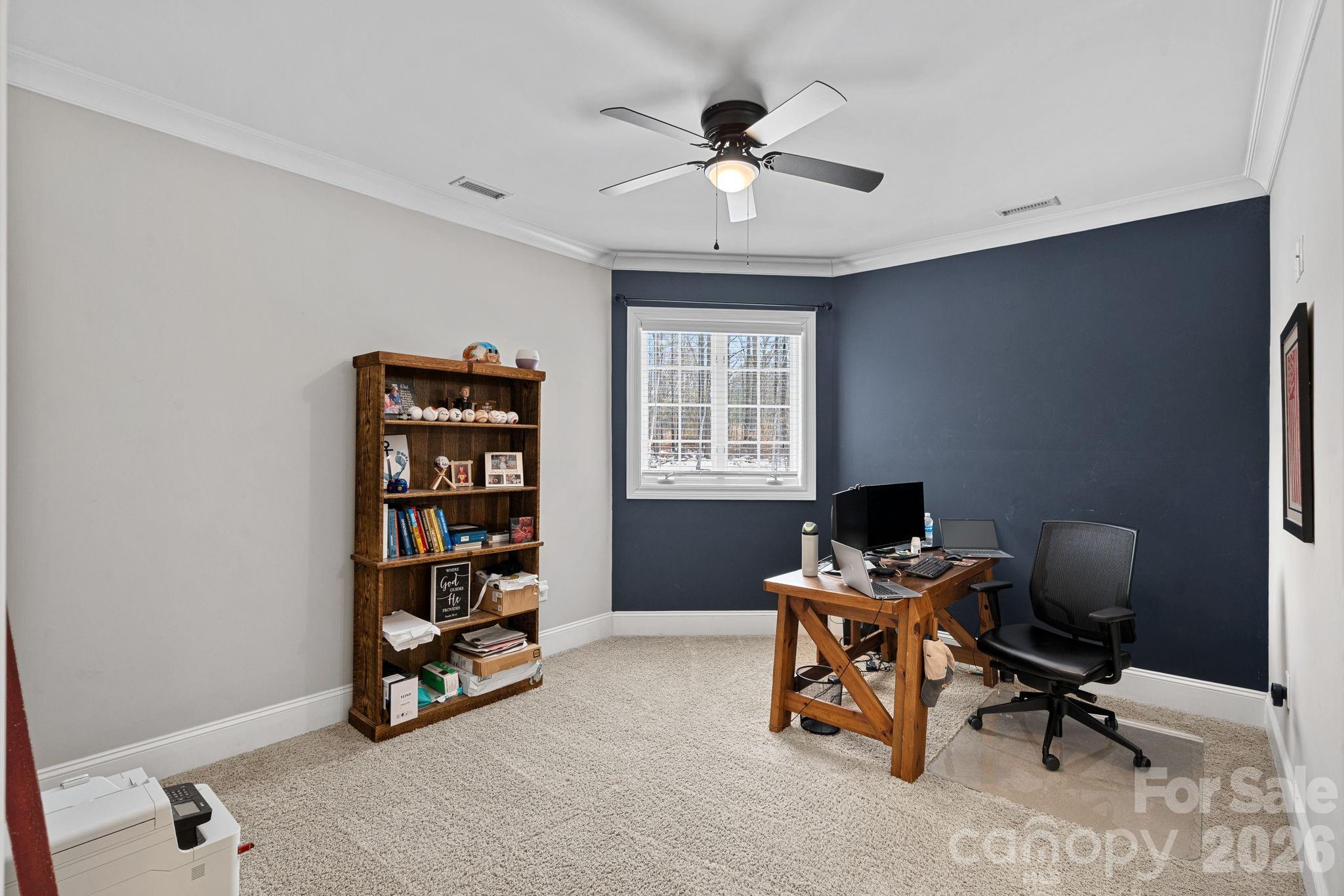 131 Winding Forest Drive — Troutman