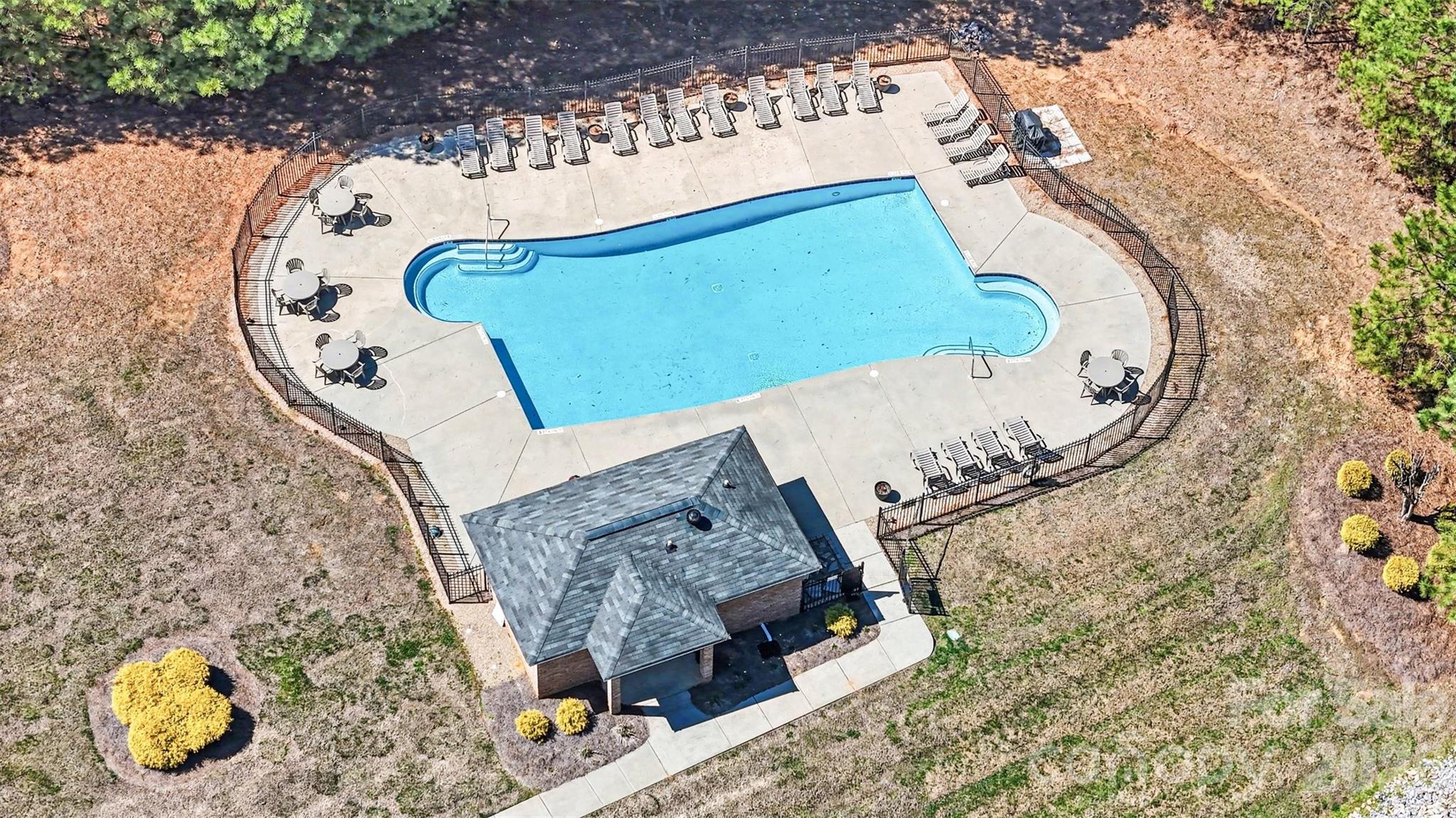 131 Winding Forest Drive — Troutman