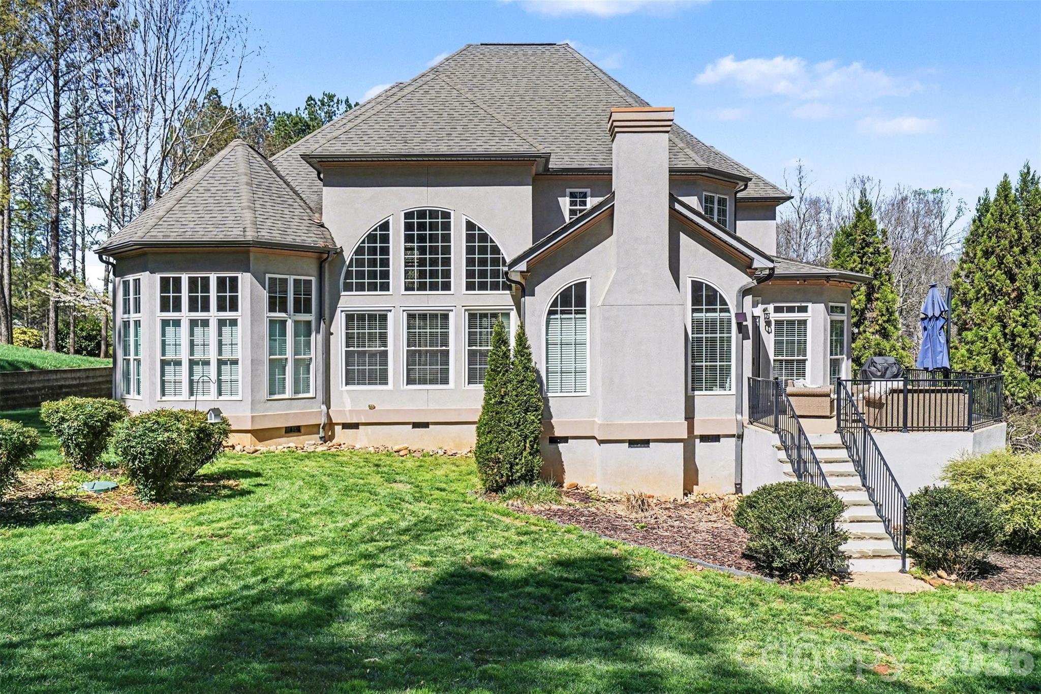 131 Winding Forest Drive — Troutman