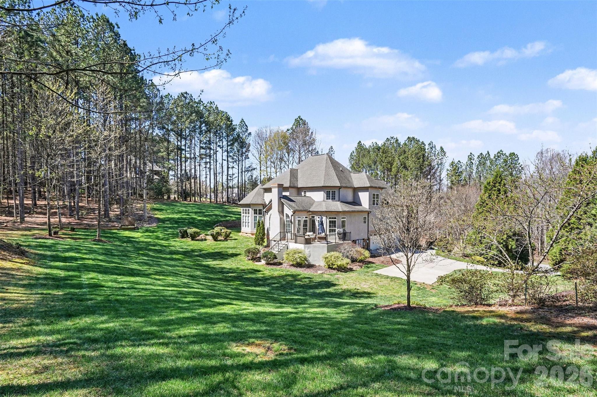 131 Winding Forest Drive — Troutman