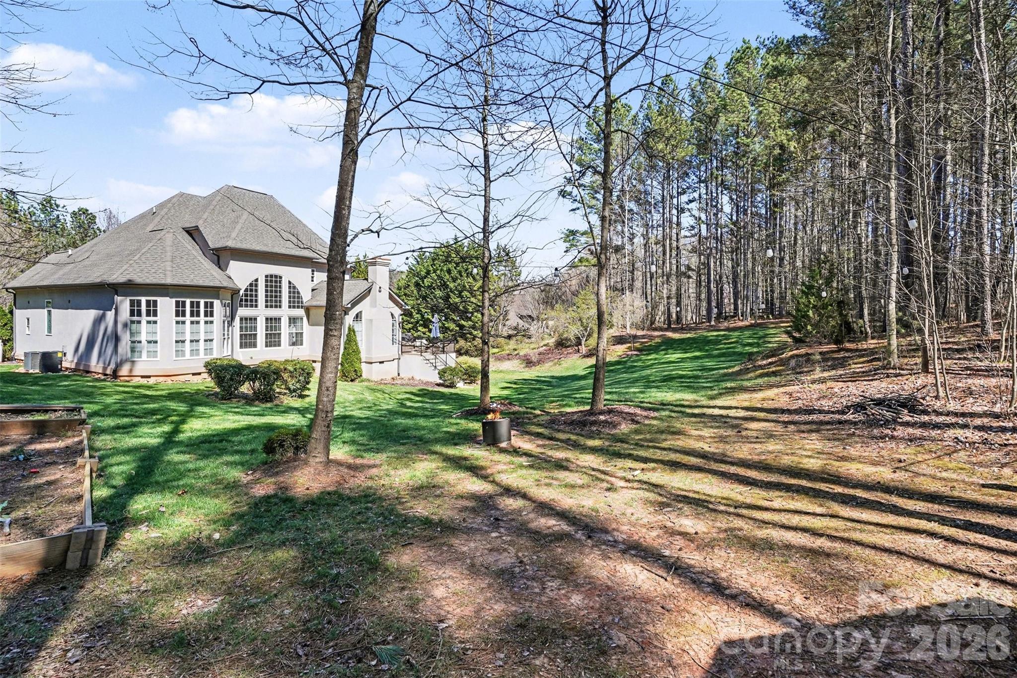 131 Winding Forest Drive — Troutman