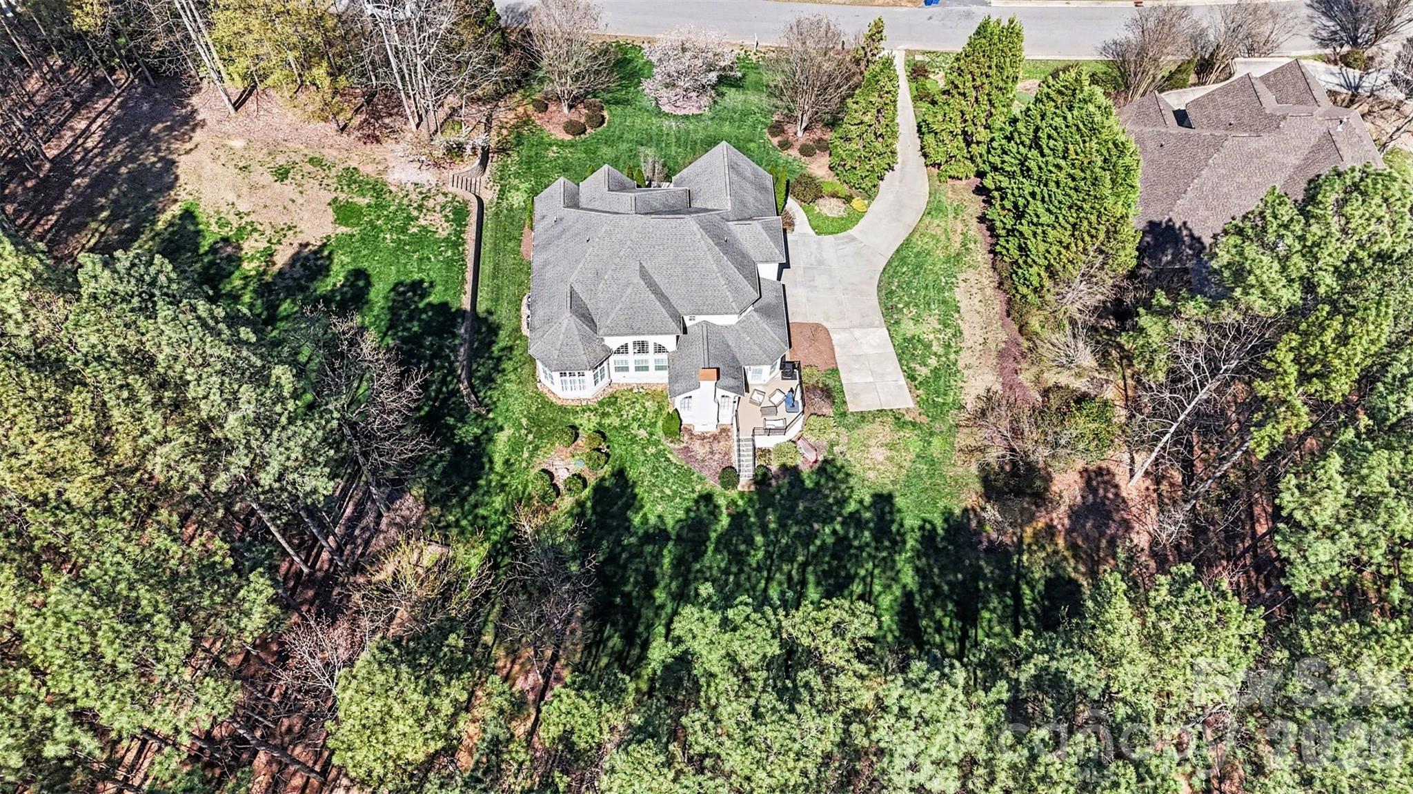 131 Winding Forest Drive — Troutman