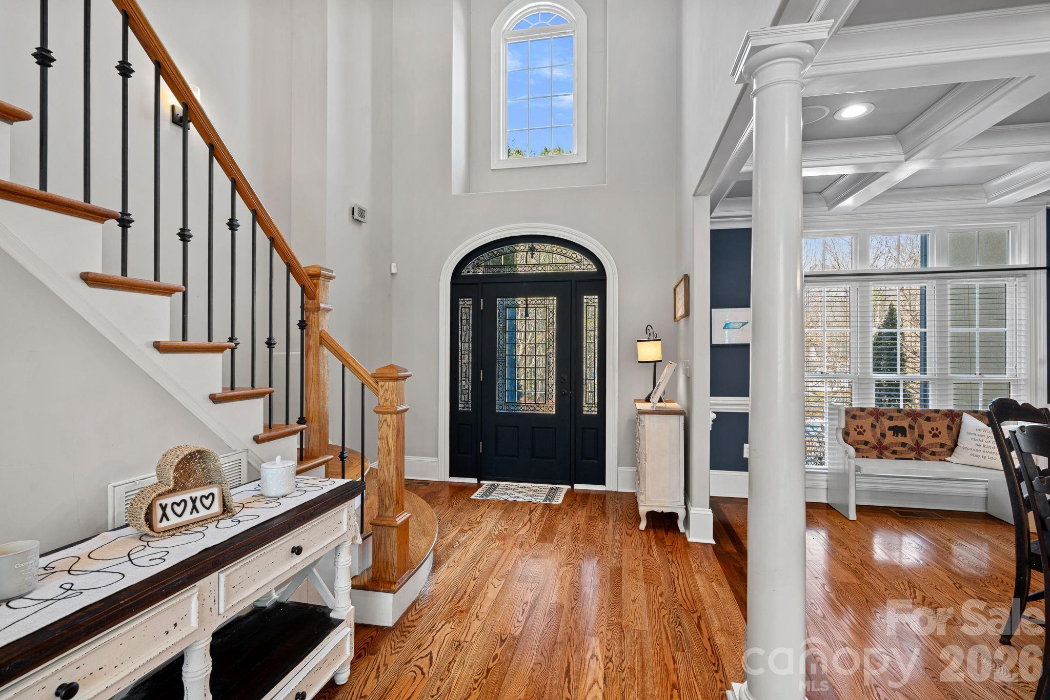 131 Winding Forest Drive — Troutman