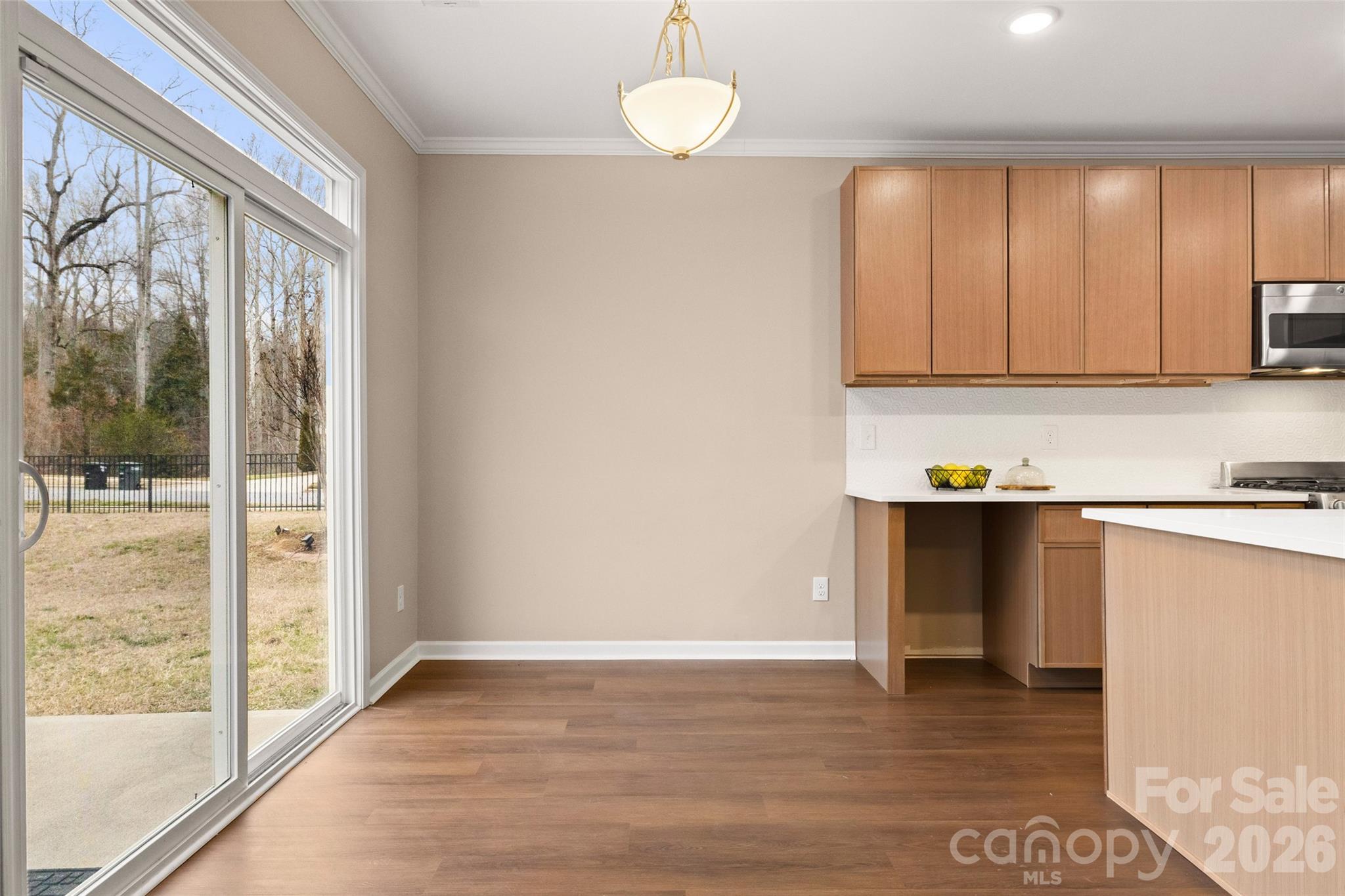 1153 Burning Embers Lane SW — Concord