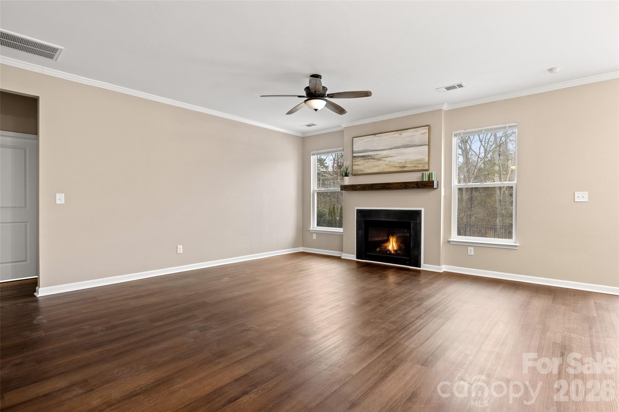 1153 Burning Embers Lane SW — Concord