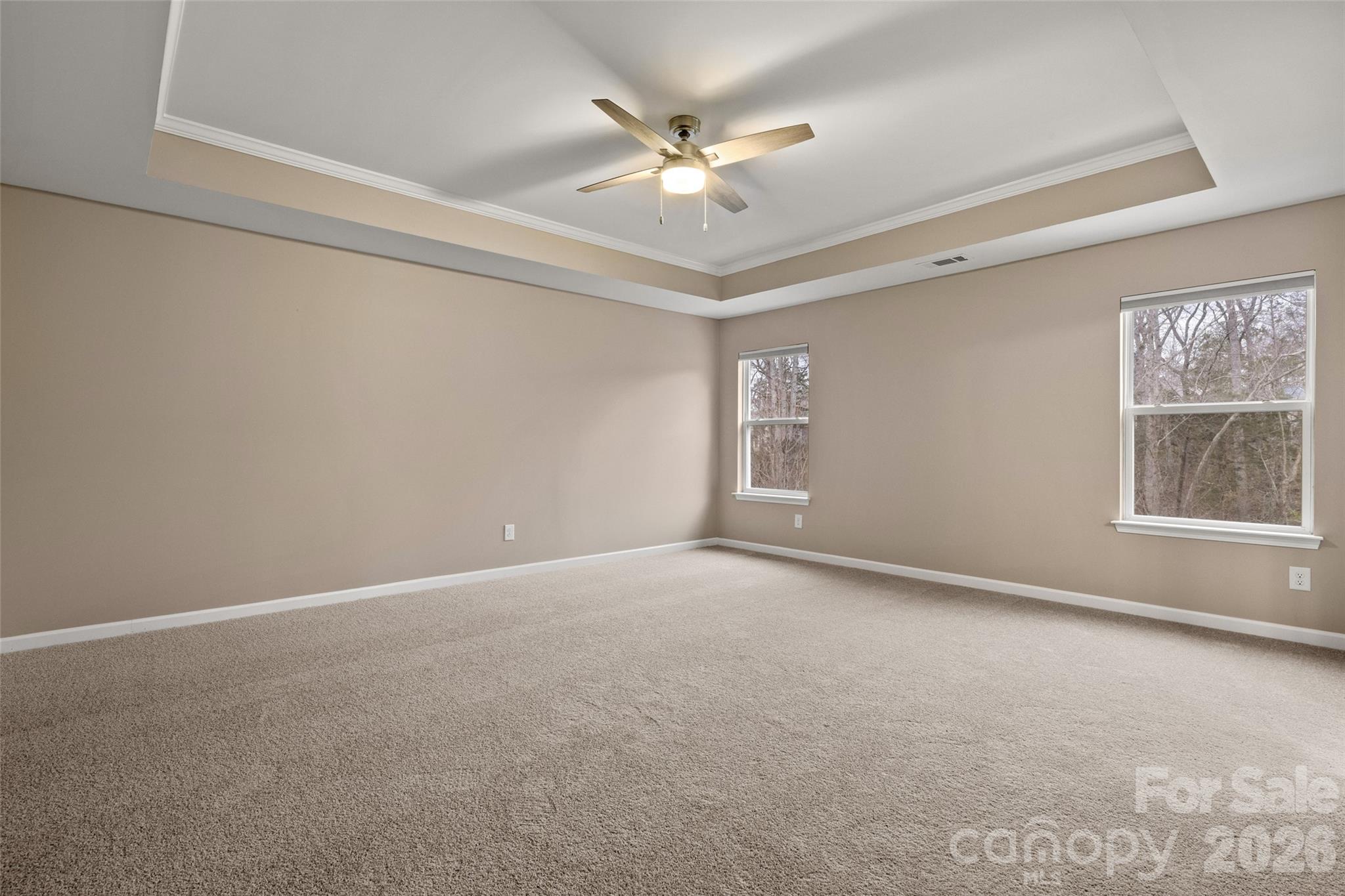 1153 Burning Embers Lane SW — Concord