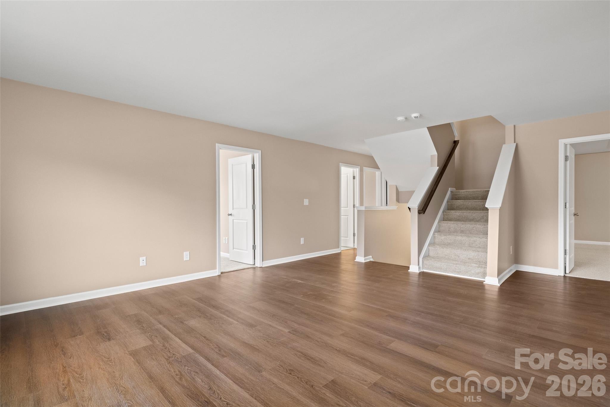 1153 Burning Embers Lane SW — Concord