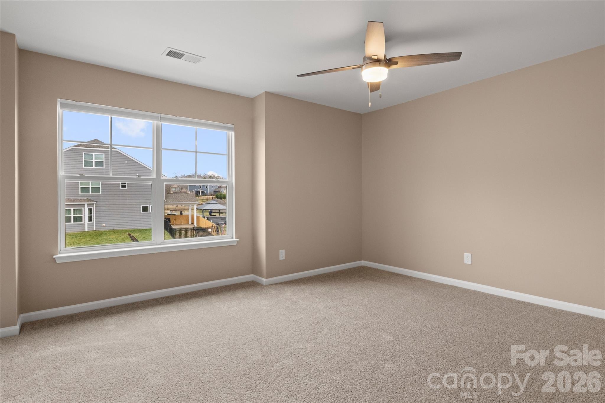 1153 Burning Embers Lane SW — Concord