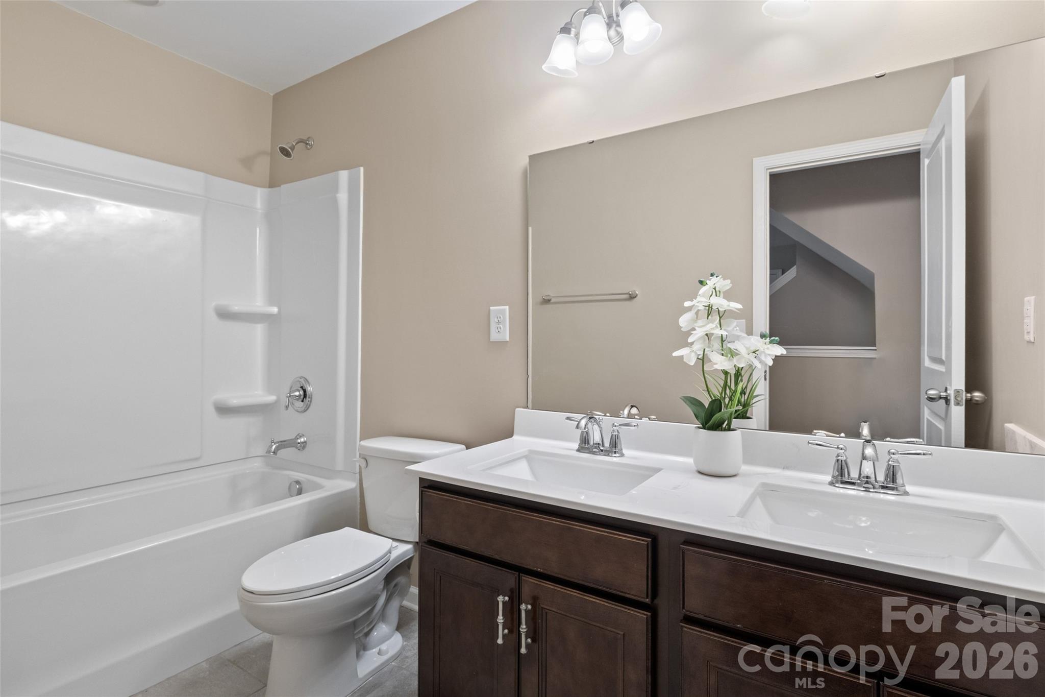 1153 Burning Embers Lane SW — Concord