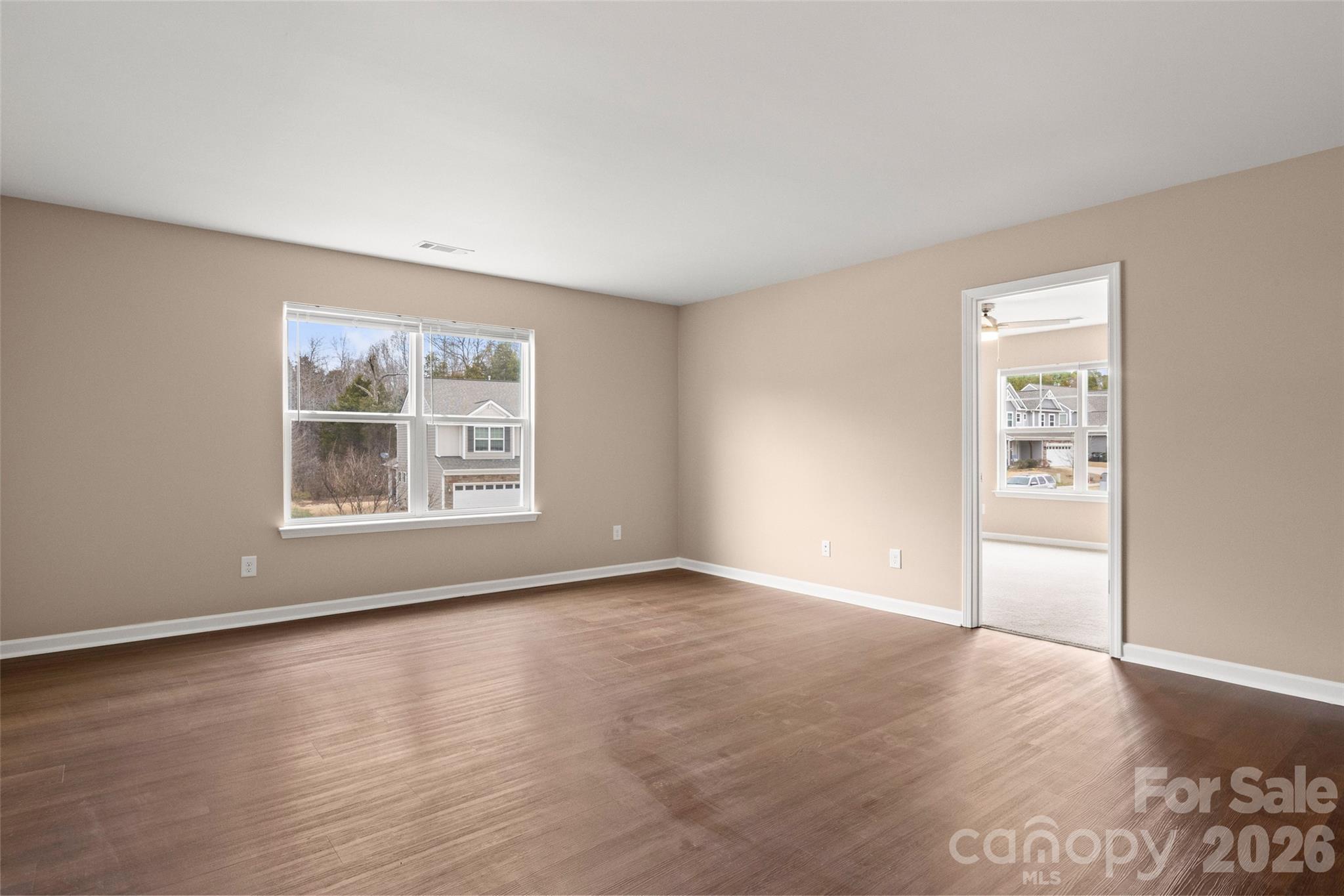 1153 Burning Embers Lane SW — Concord