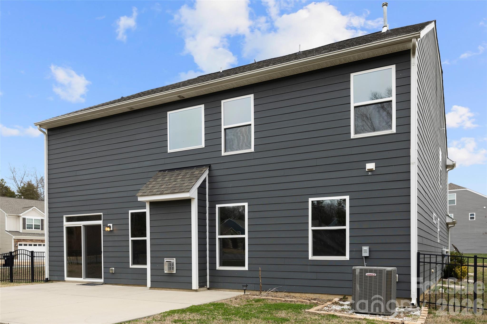 1153 Burning Embers Lane SW — Concord