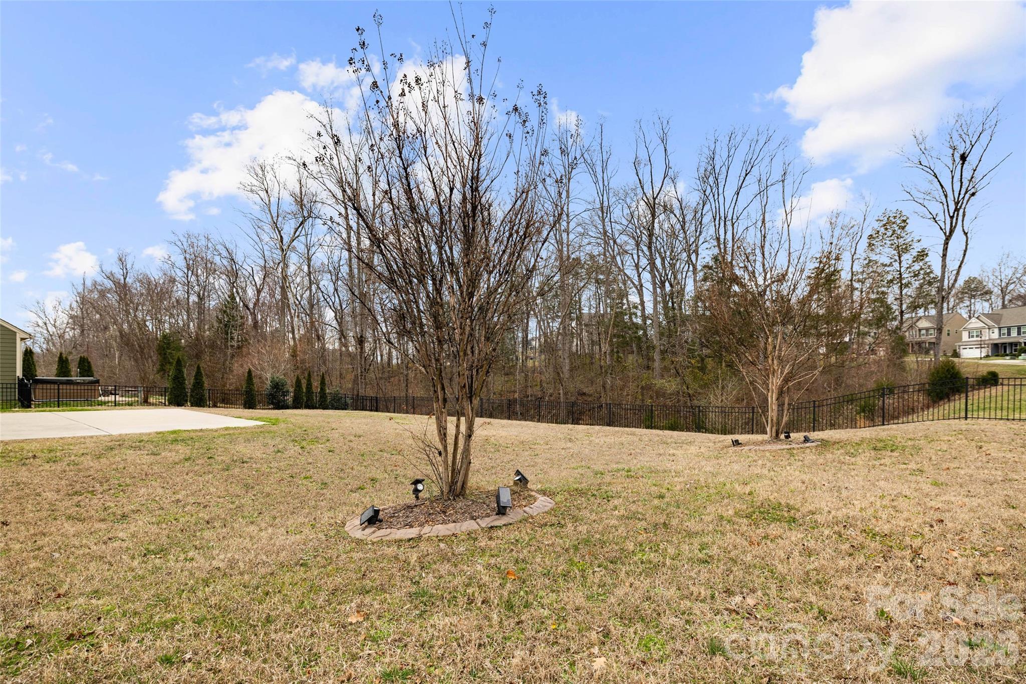 1153 Burning Embers Lane SW — Concord