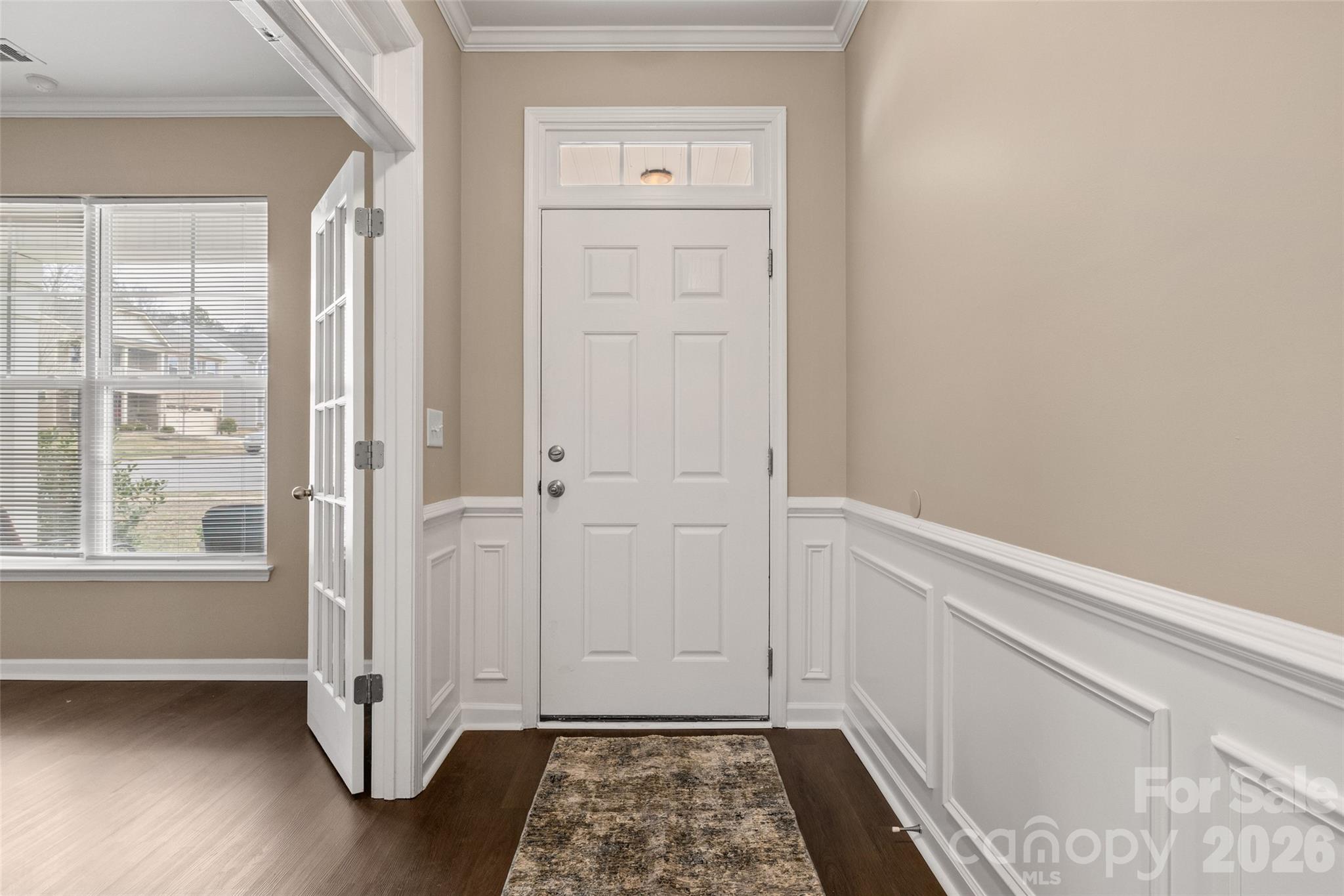 1153 Burning Embers Lane SW — Concord