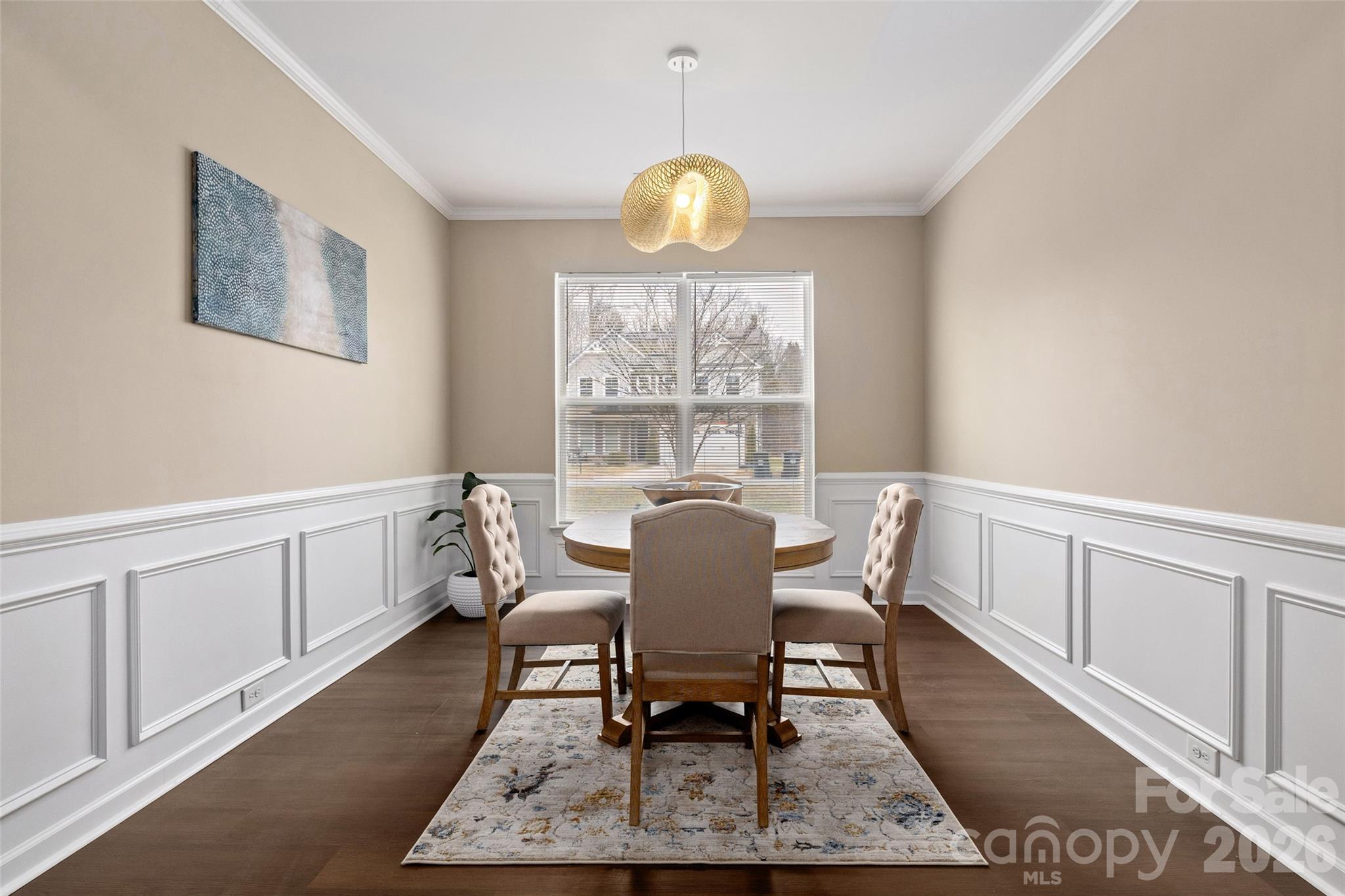1153 Burning Embers Lane SW — Concord