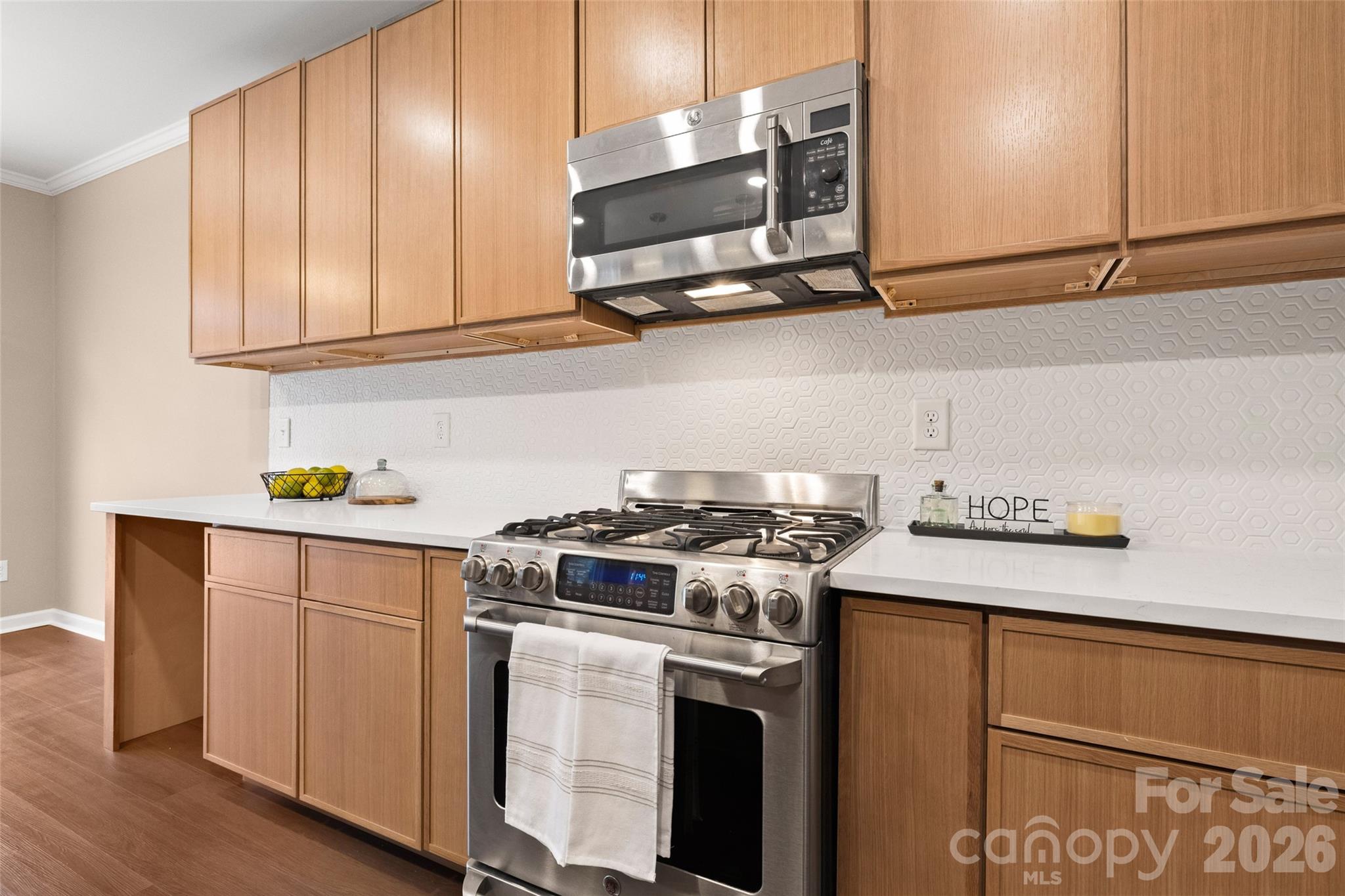 1153 Burning Embers Lane SW — Concord