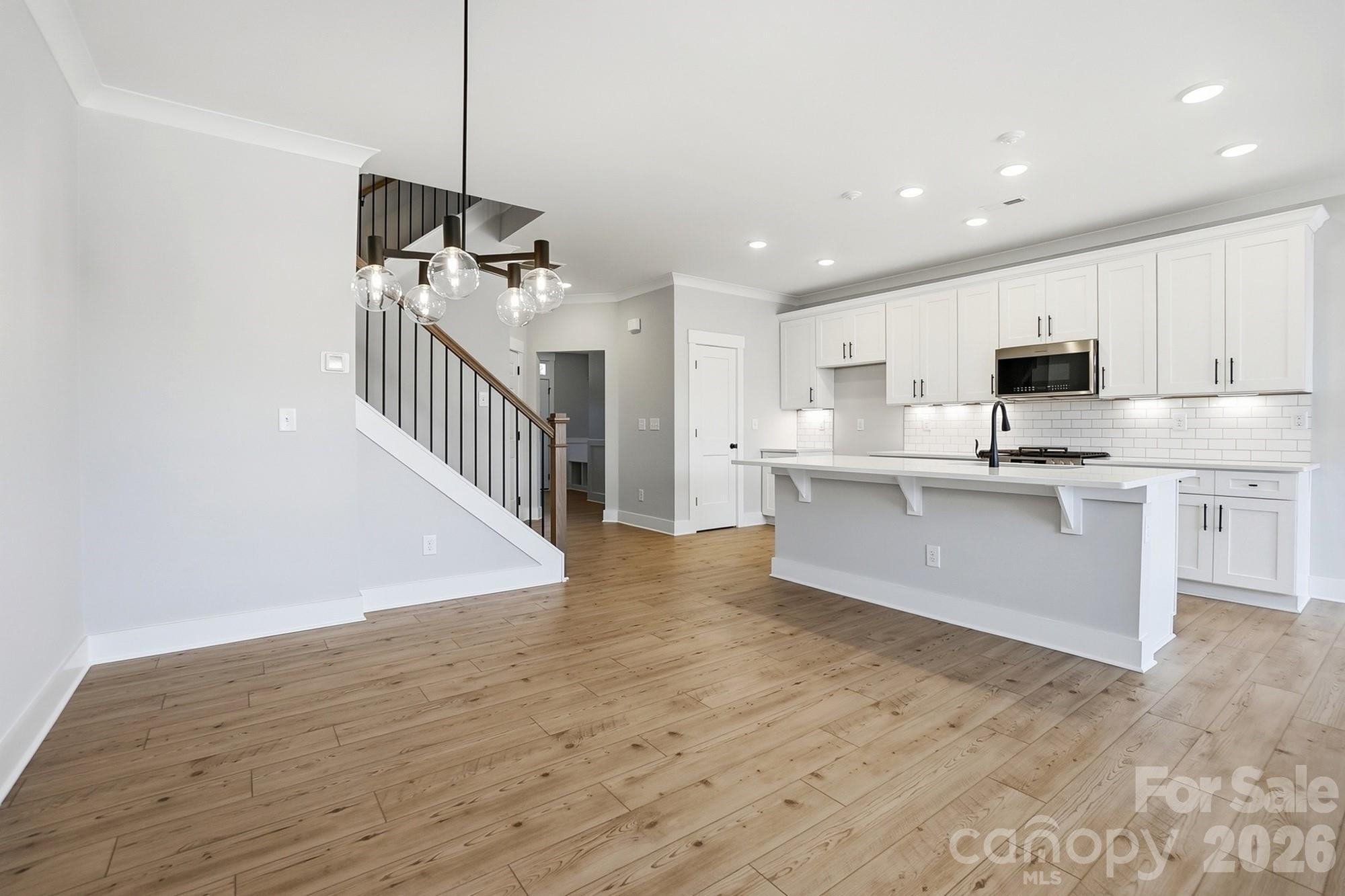 434 Blythe Townhome Lane — Waxhaw