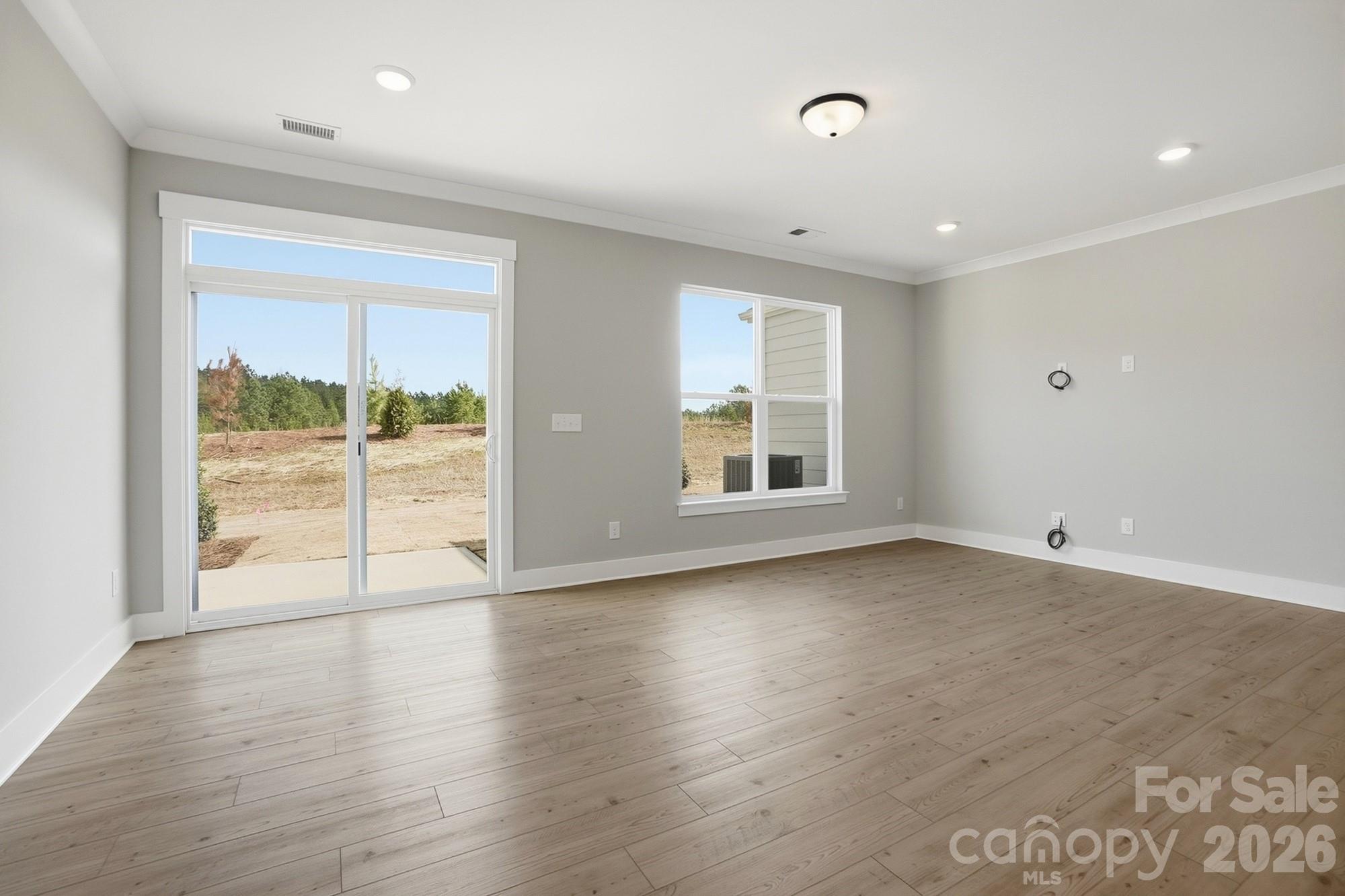 434 Blythe Townhome Lane — Waxhaw