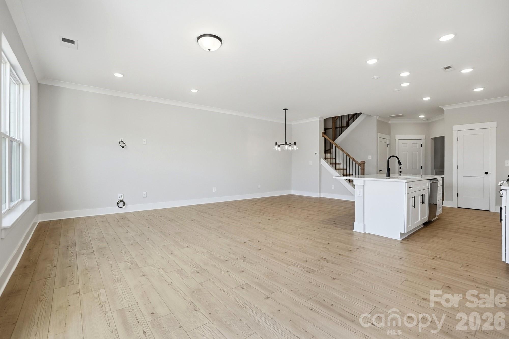 434 Blythe Townhome Lane — Waxhaw
