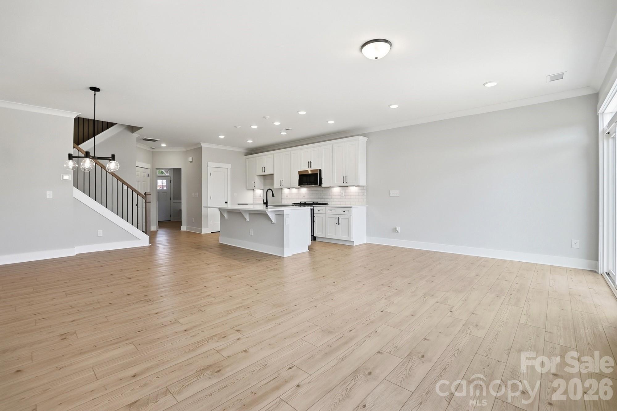 434 Blythe Townhome Lane — Waxhaw