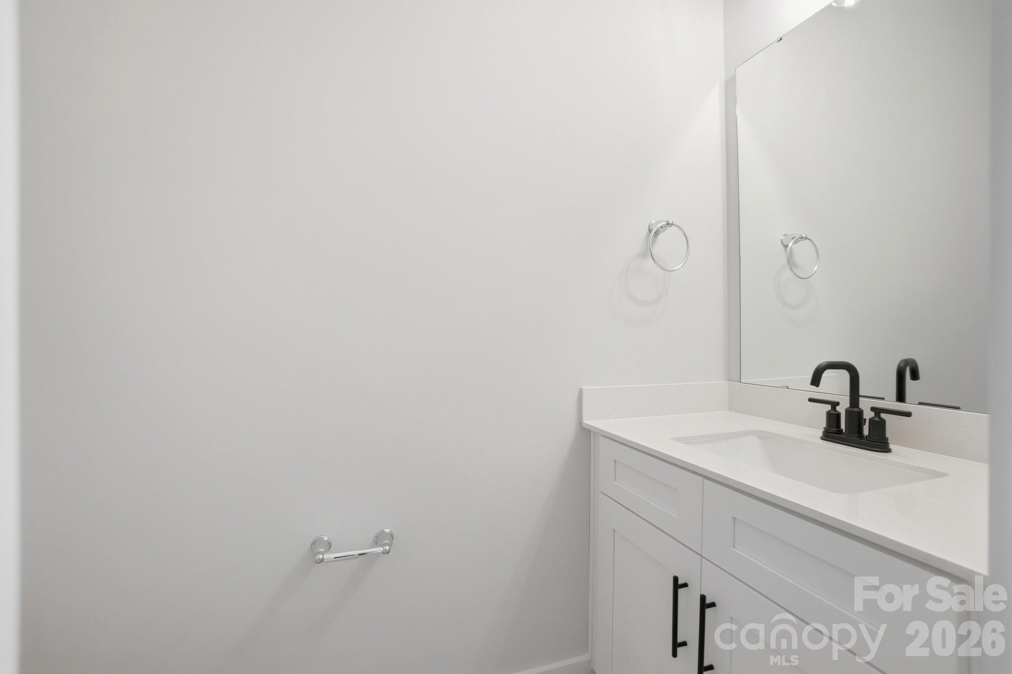 434 Blythe Townhome Lane — Waxhaw