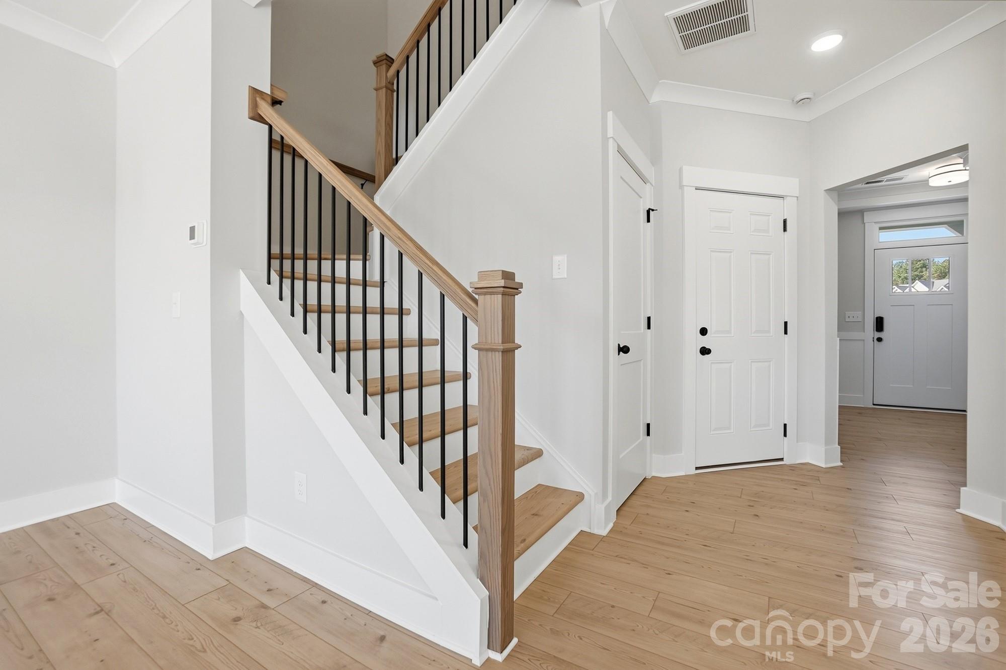 434 Blythe Townhome Lane — Waxhaw