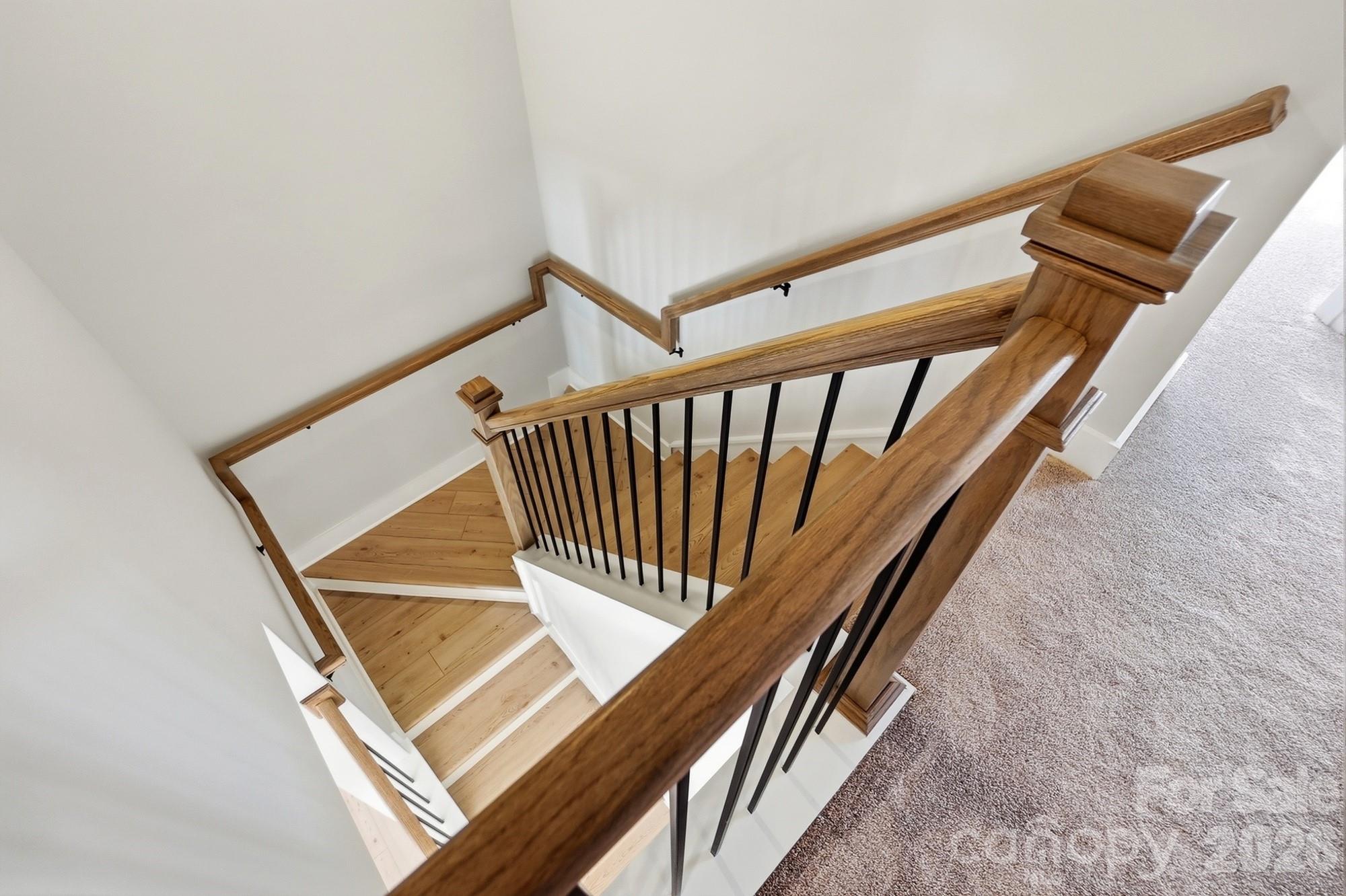 434 Blythe Townhome Lane — Waxhaw