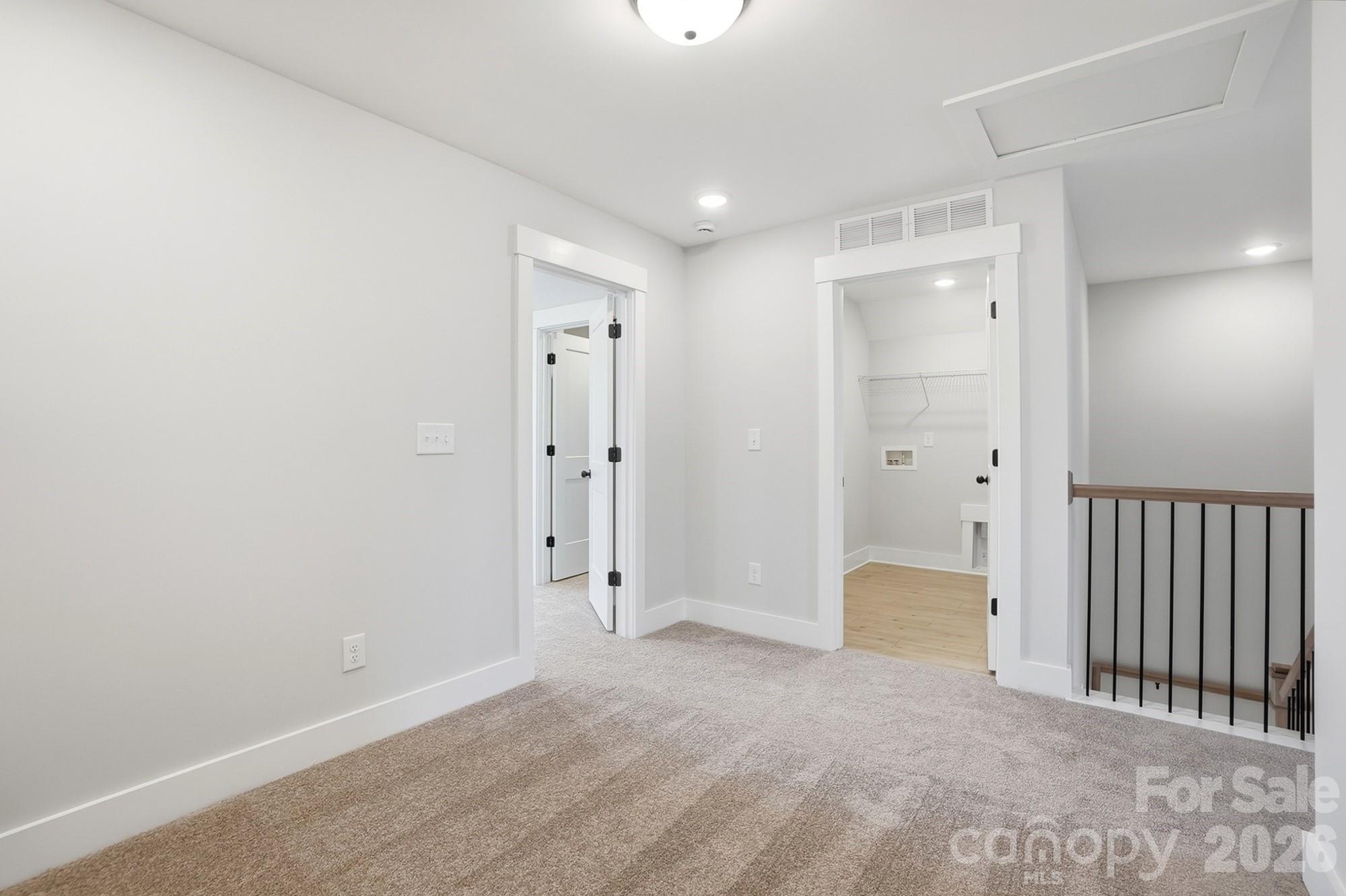 434 Blythe Townhome Lane — Waxhaw