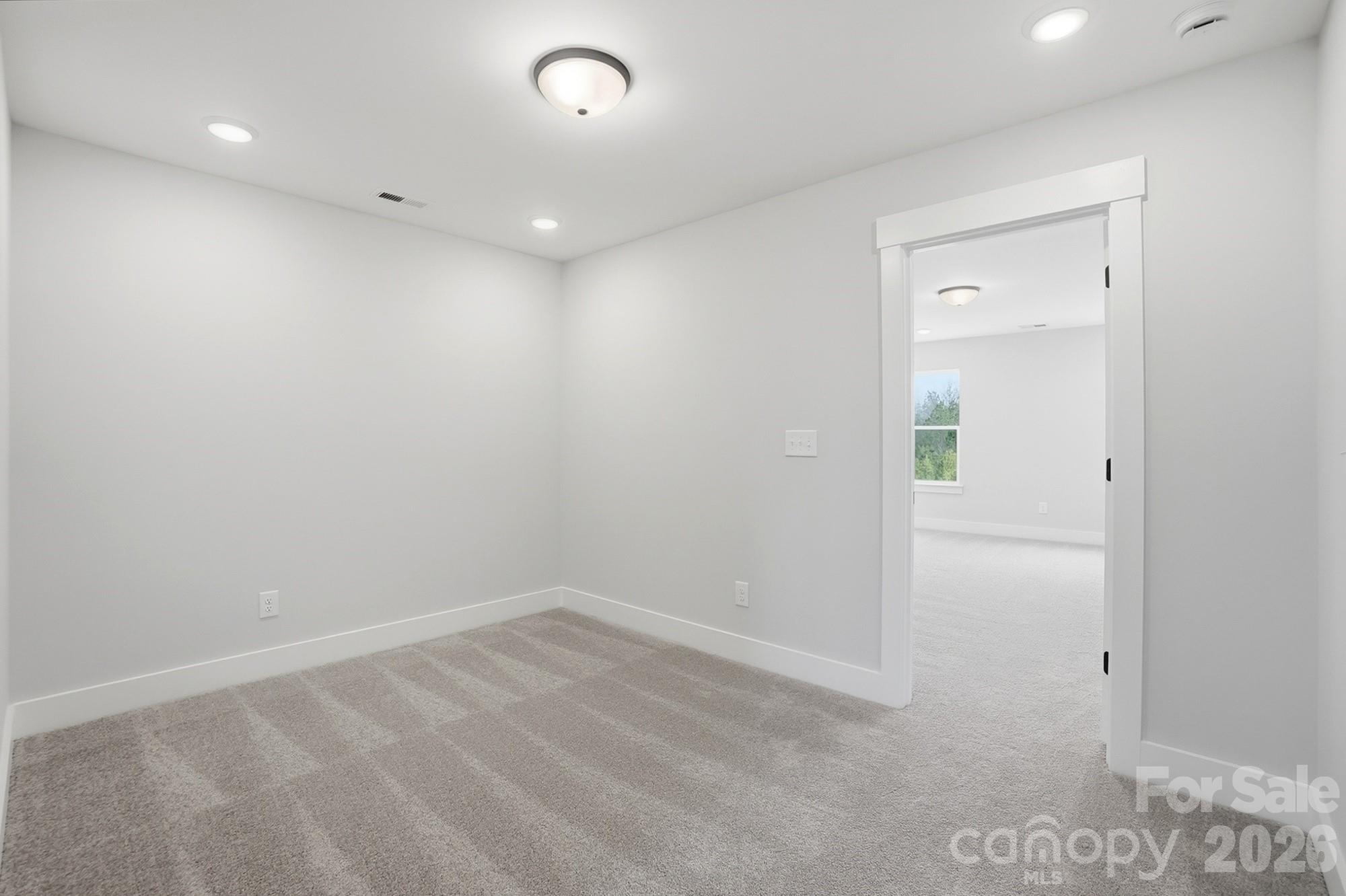 434 Blythe Townhome Lane — Waxhaw